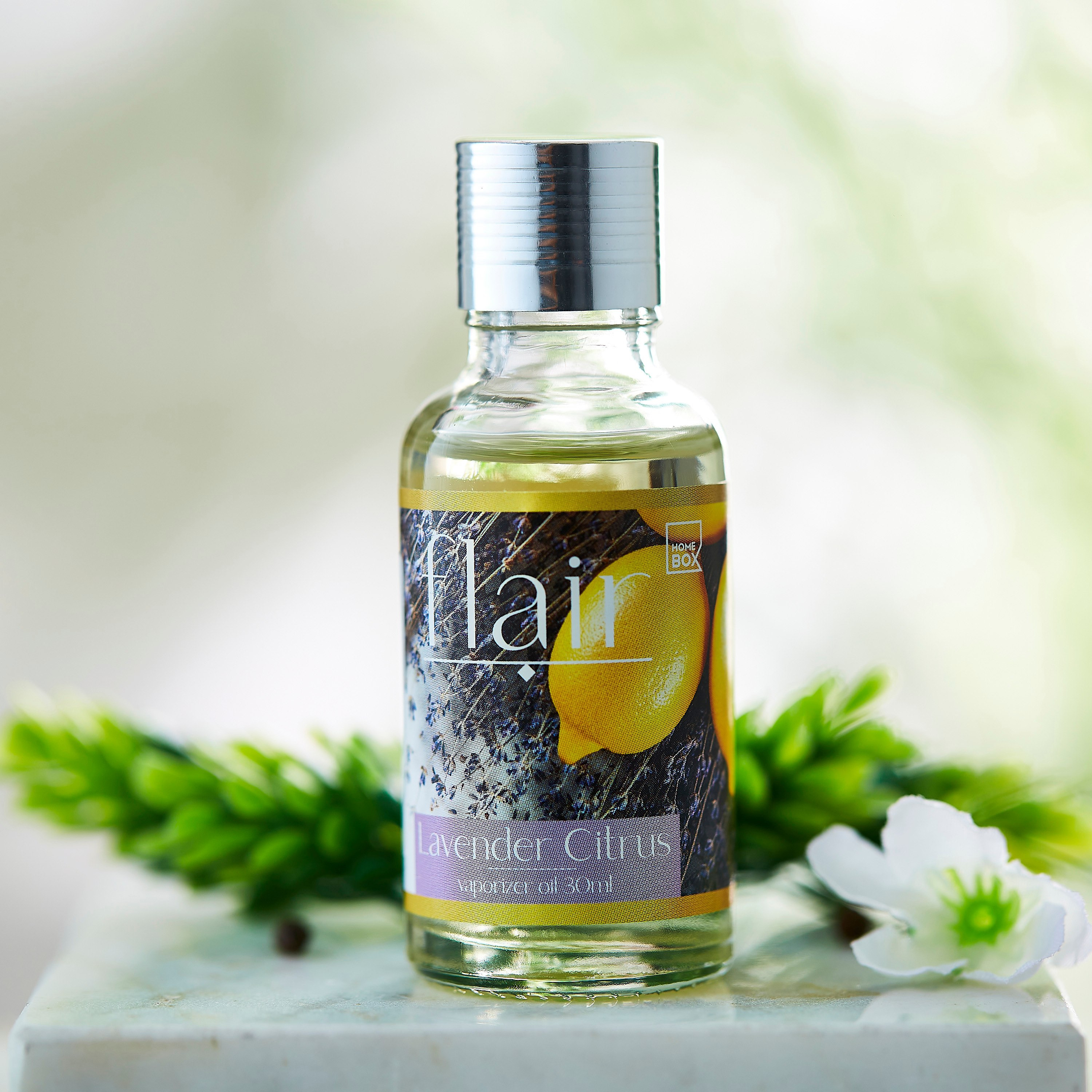 زيت عطري برائحة اللافندر من فلير - 30 مل-PROMO_HB_AE_B1G1_250925-image-1