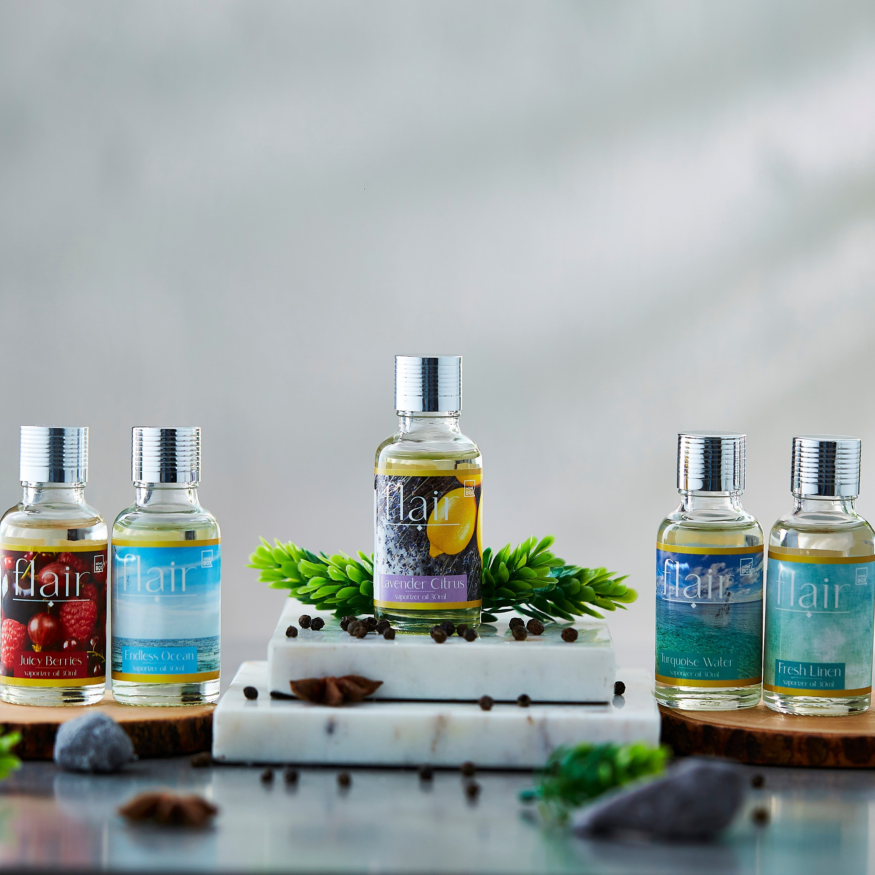 زيت عطري برائحة اللافندر من فلير - 30 مل-PROMO_HB_AE_B1G1_250925-image-3