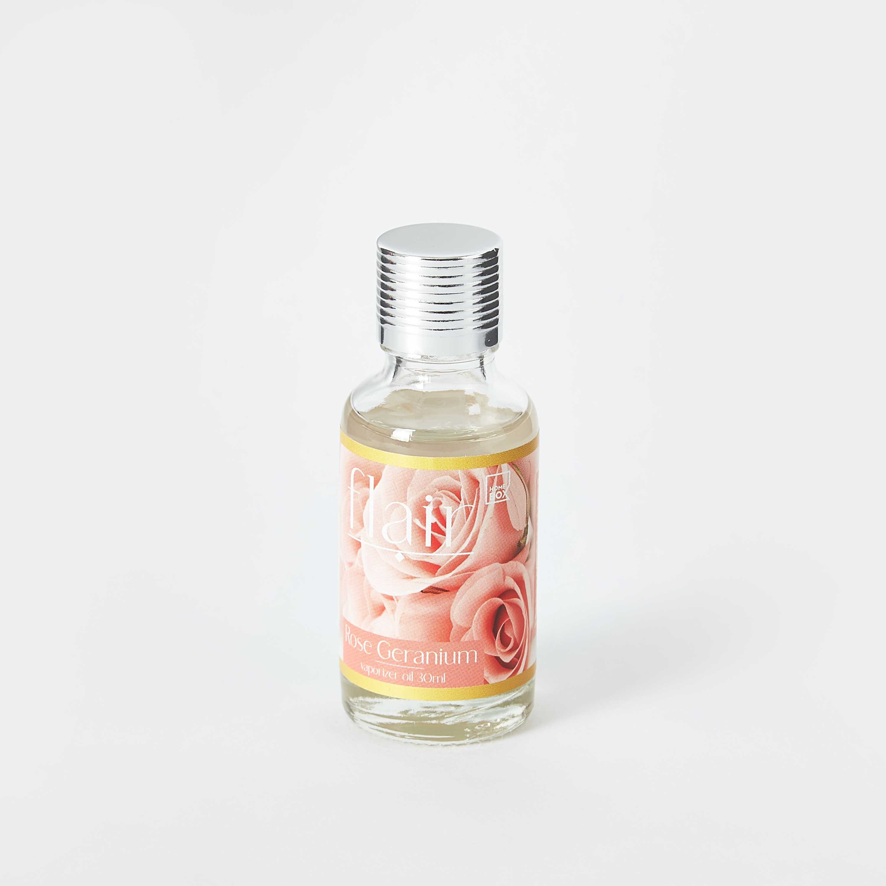 زيت مبخرة عطري روز جيرانيوم من فلير - 30 مل-PROMO_HB_AE_B1G1_250925-image-4