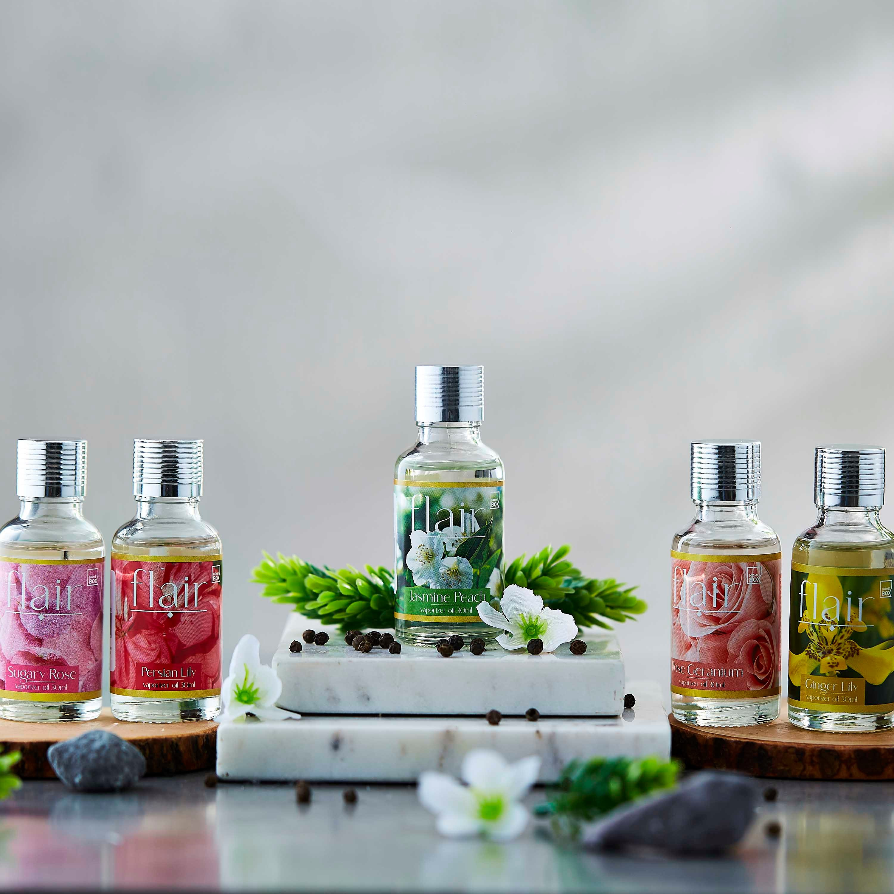 زيت عطري جنجر ليلي من فلير - 30 مل-PROMO_HB_AE_B1G1_250925-image-3