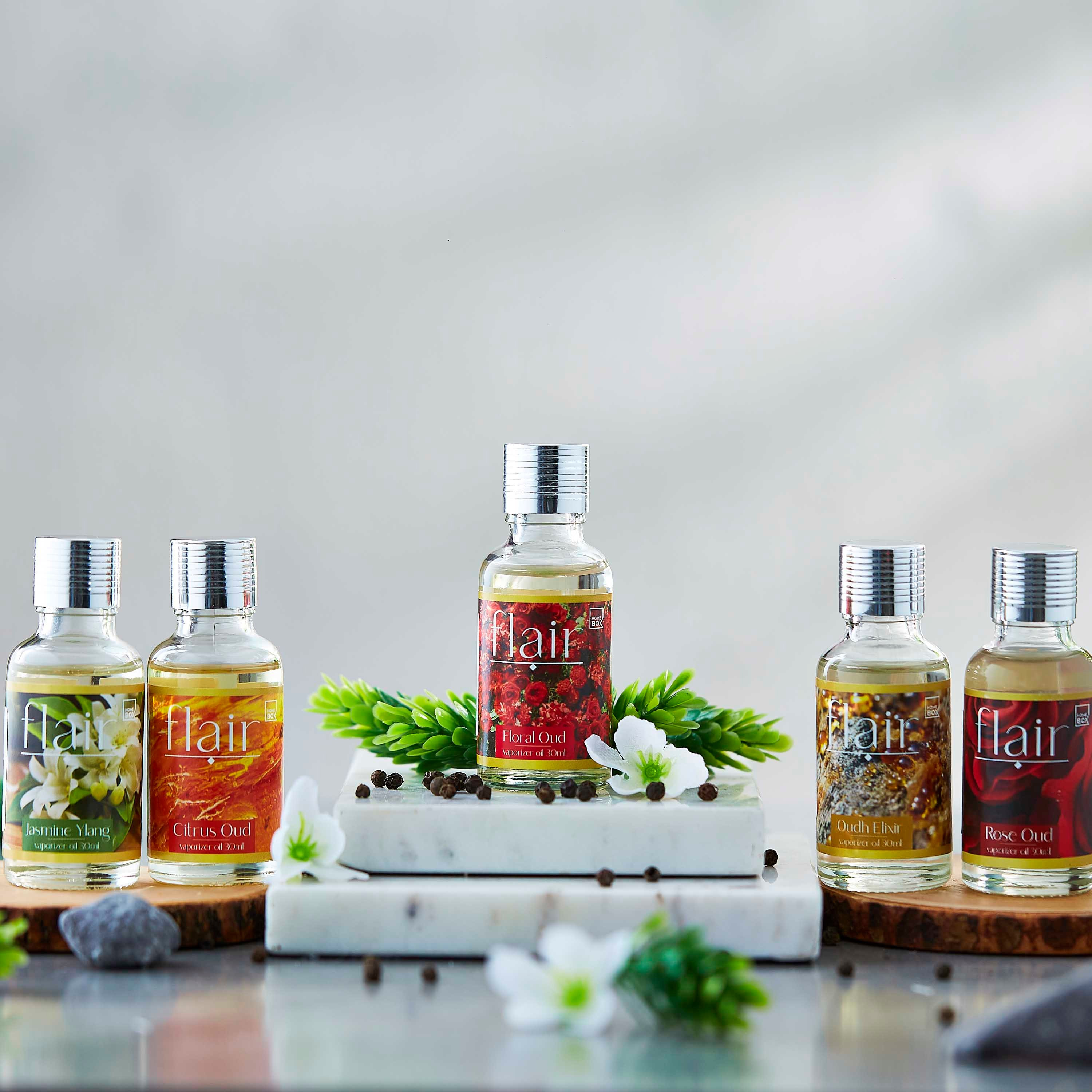 زيت مبخرة عطري عود إكسير من فلير - 30 مل-PROMO_HB_AE_B1G1_250925-image-3