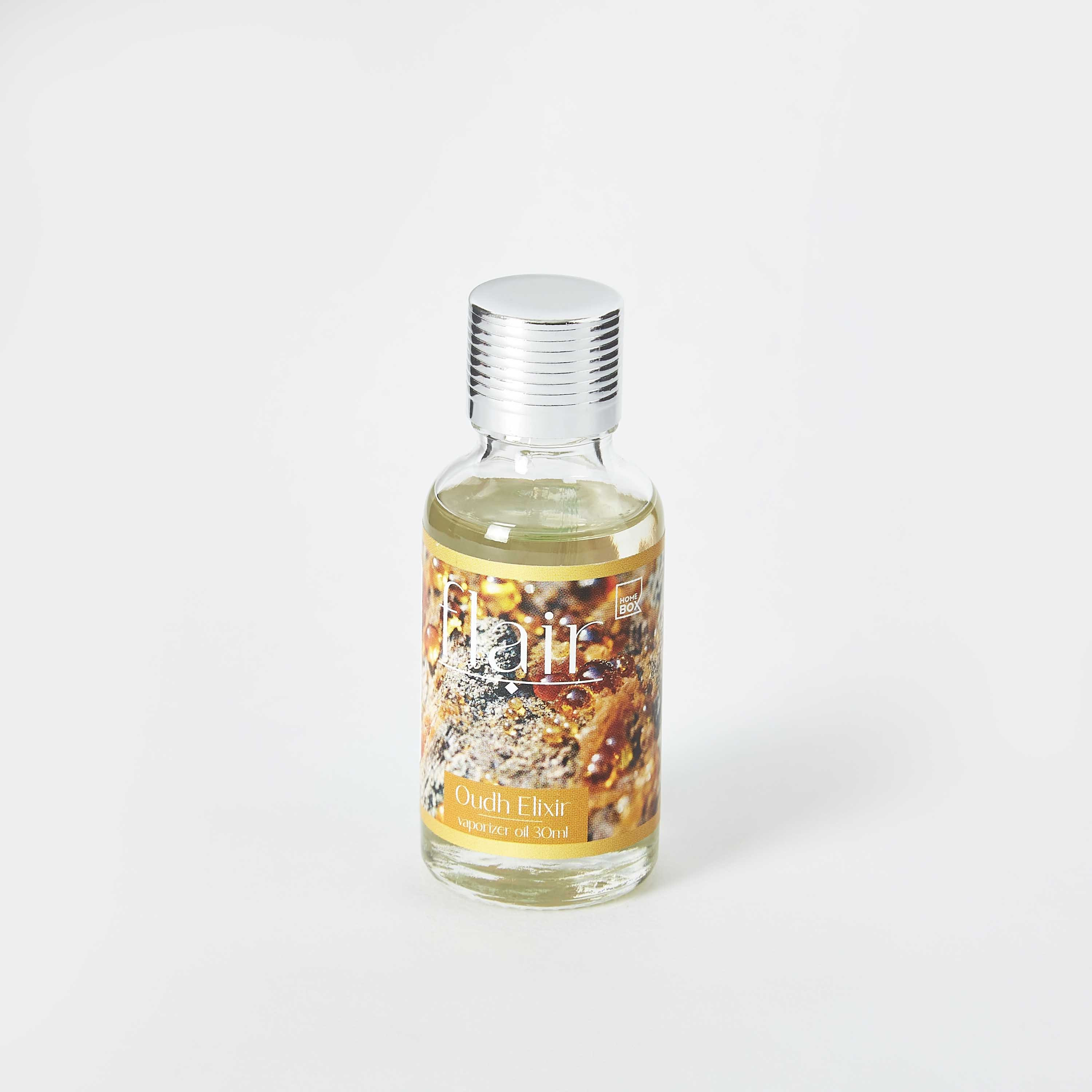 زيت مبخرة عطري عود إكسير من فلير - 30 مل-PROMO_HB_AE_B1G1_250925-image-4