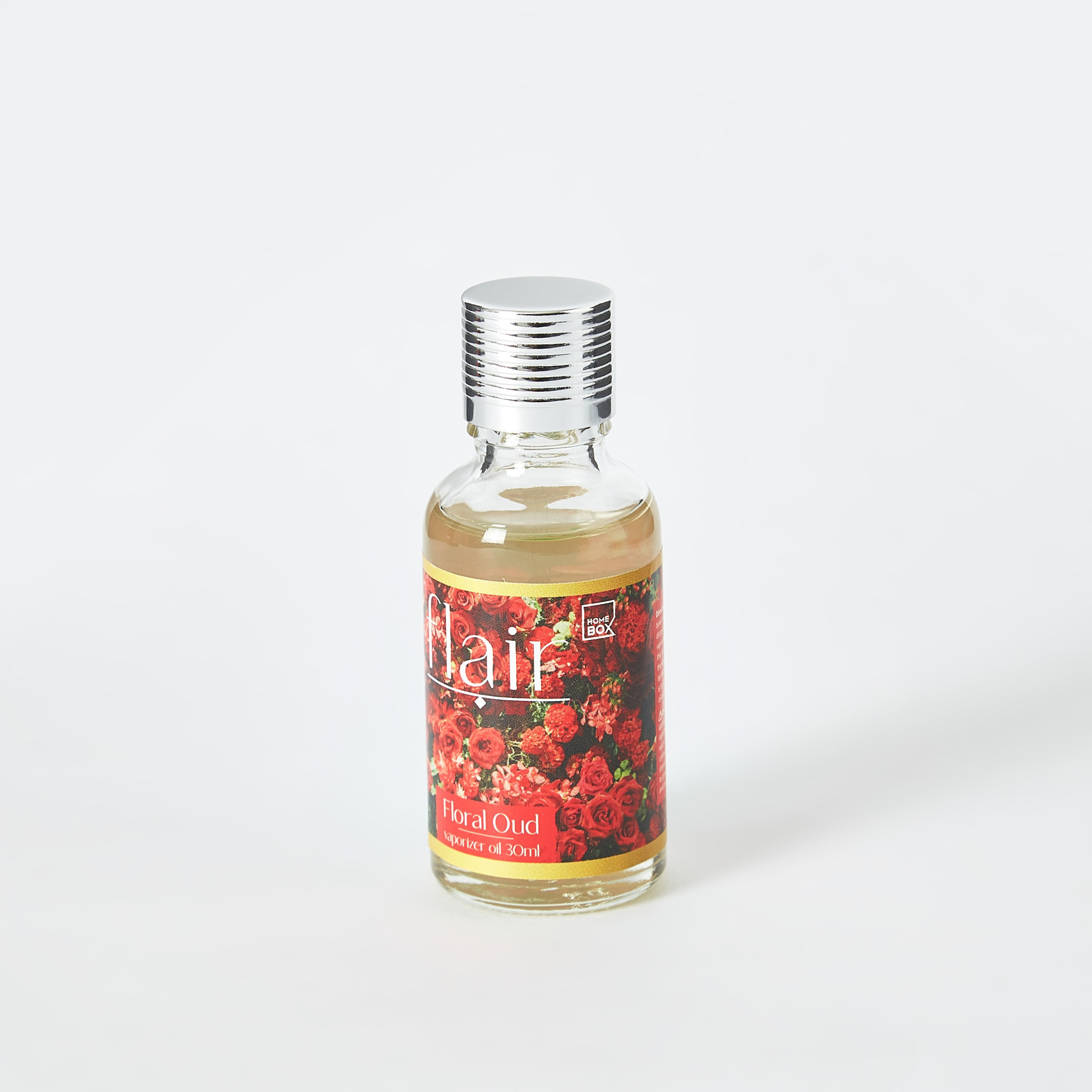 زيت عطري برائحة العود الزهري من فلير - 30 مل-hbxhomeware-hbxdecorandfurnishings-image-4