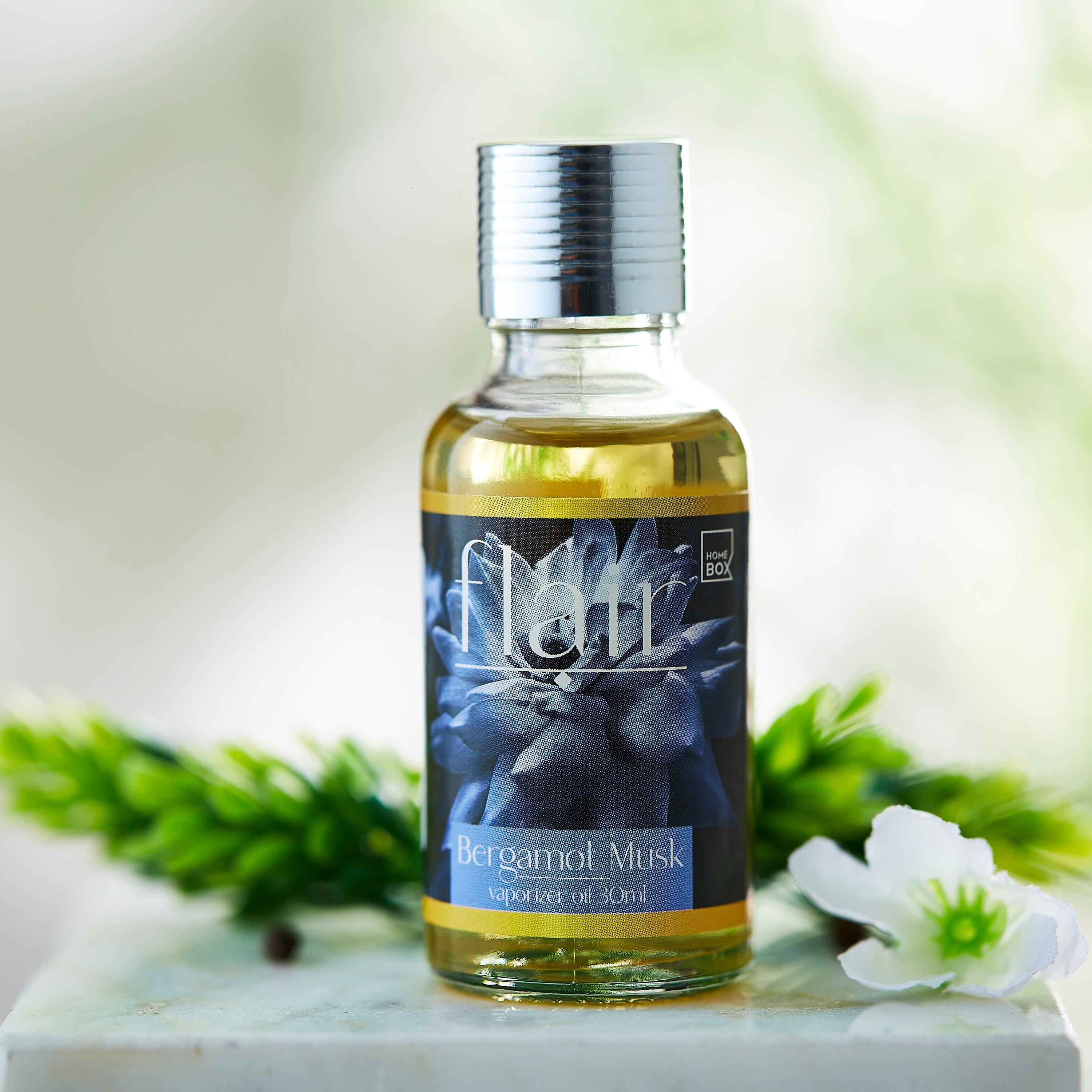 زيت عطري برائحة مسك البرغموت من فلير - 30 مل-PROMO_HB_AE_B1G1_250925-image-1