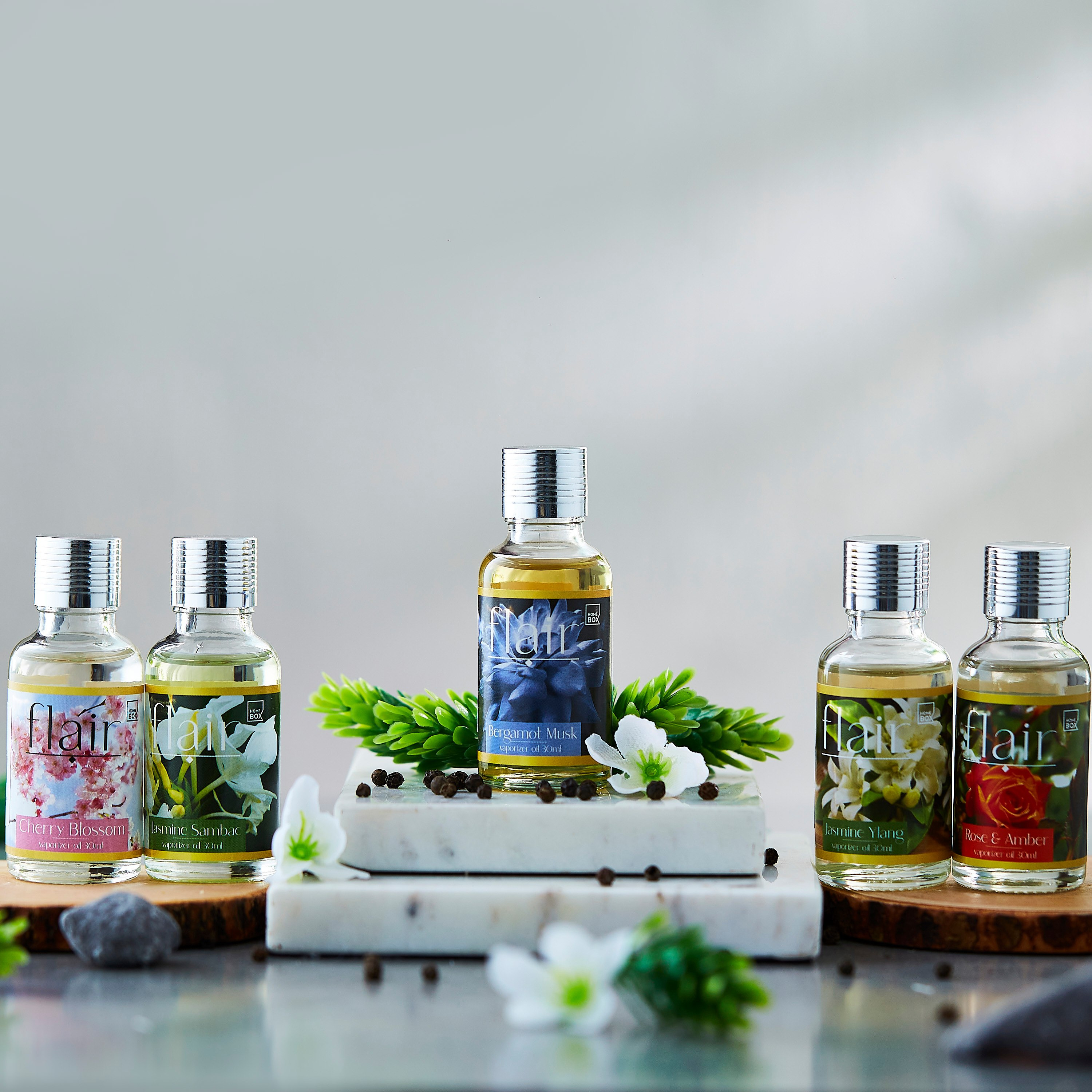 زيت عطري برائحة مسك البرغموت من فلير - 30 مل-PROMO_HB_AE_B1G1_250925-image-3