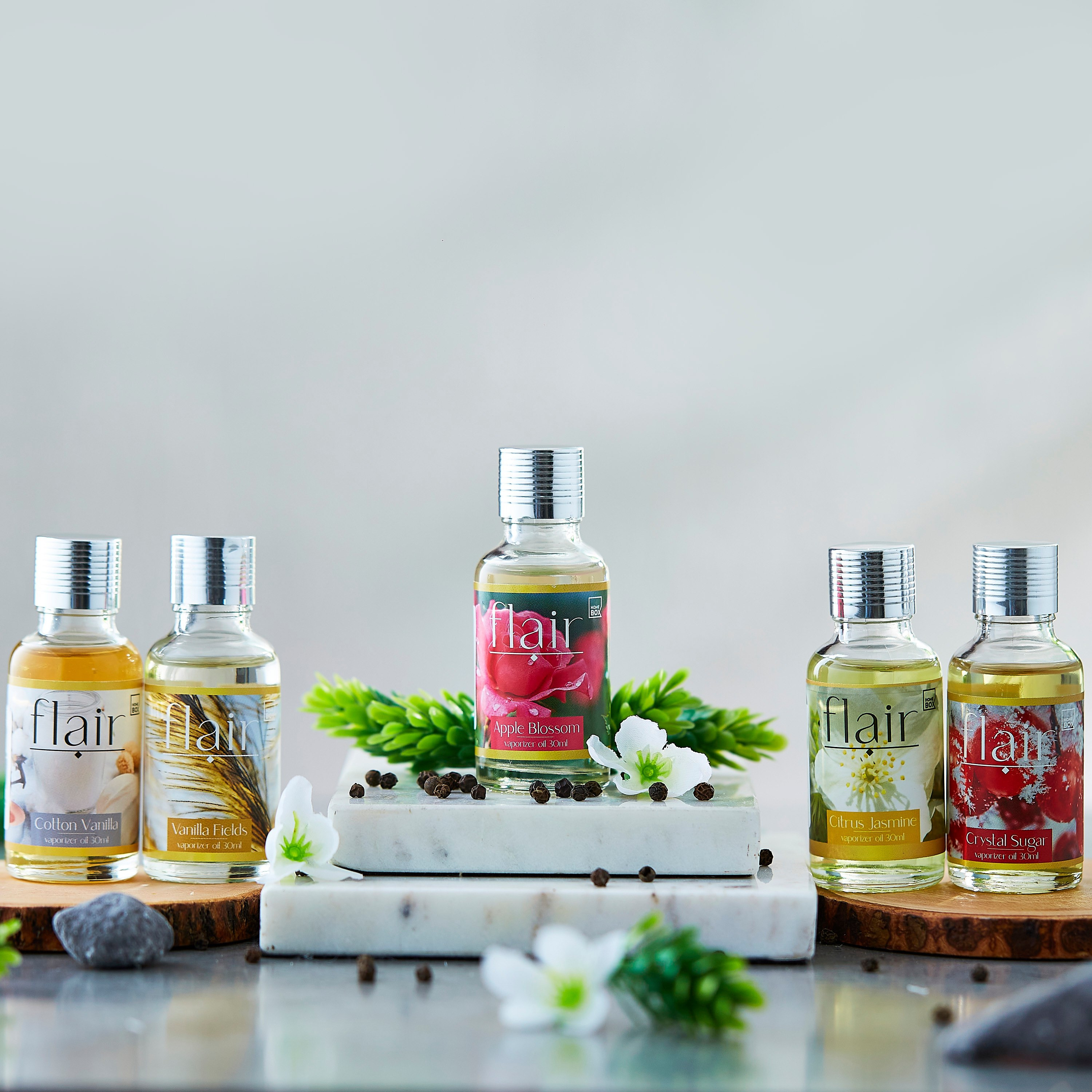 زيت عطري كوتون فانيلا من فلير - 30 مل-PROMO_HB_AE_B1G1_250925-image-3