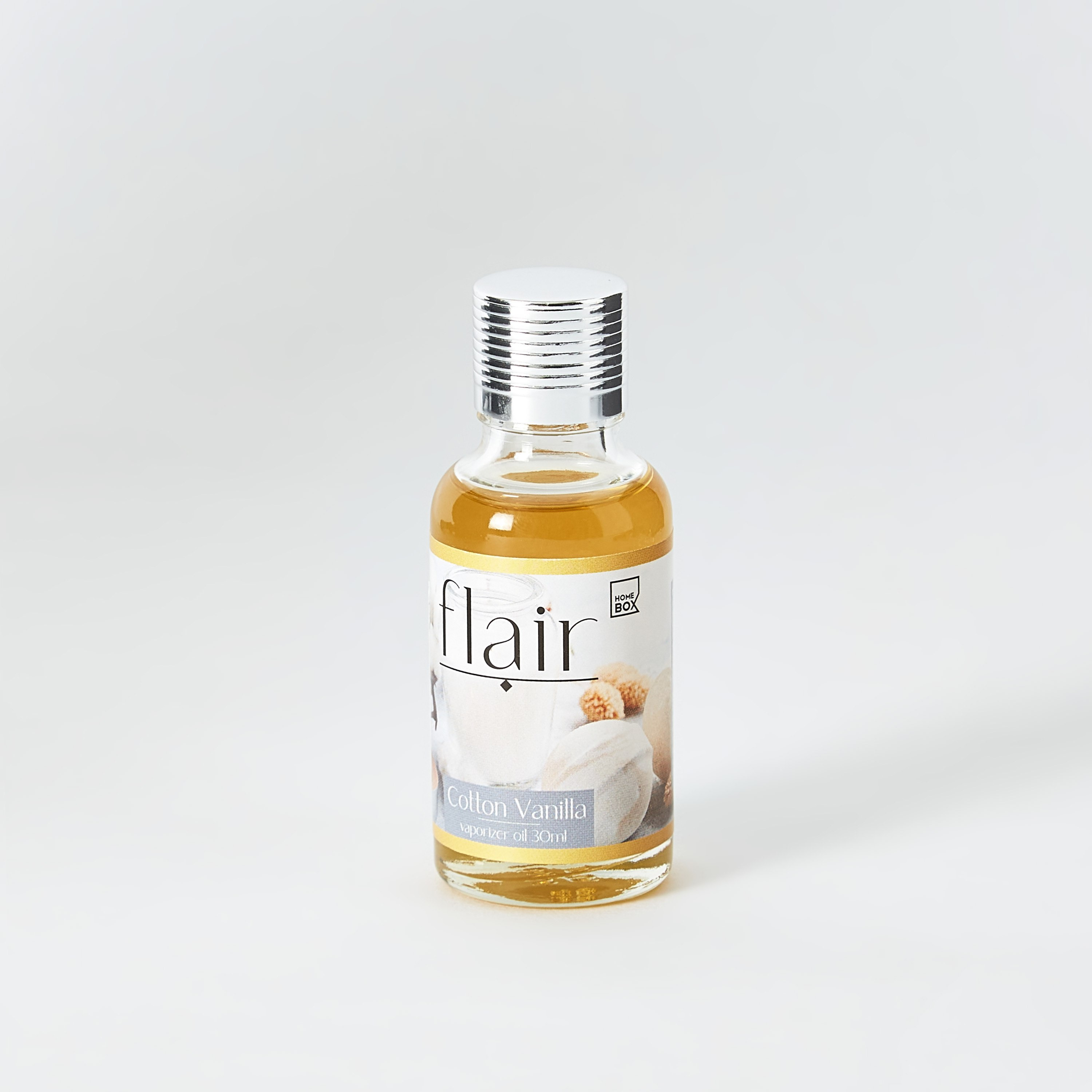 زيت عطري كوتون فانيلا من فلير - 30 مل-PROMO_HB_AE_B1G1_250925-image-4