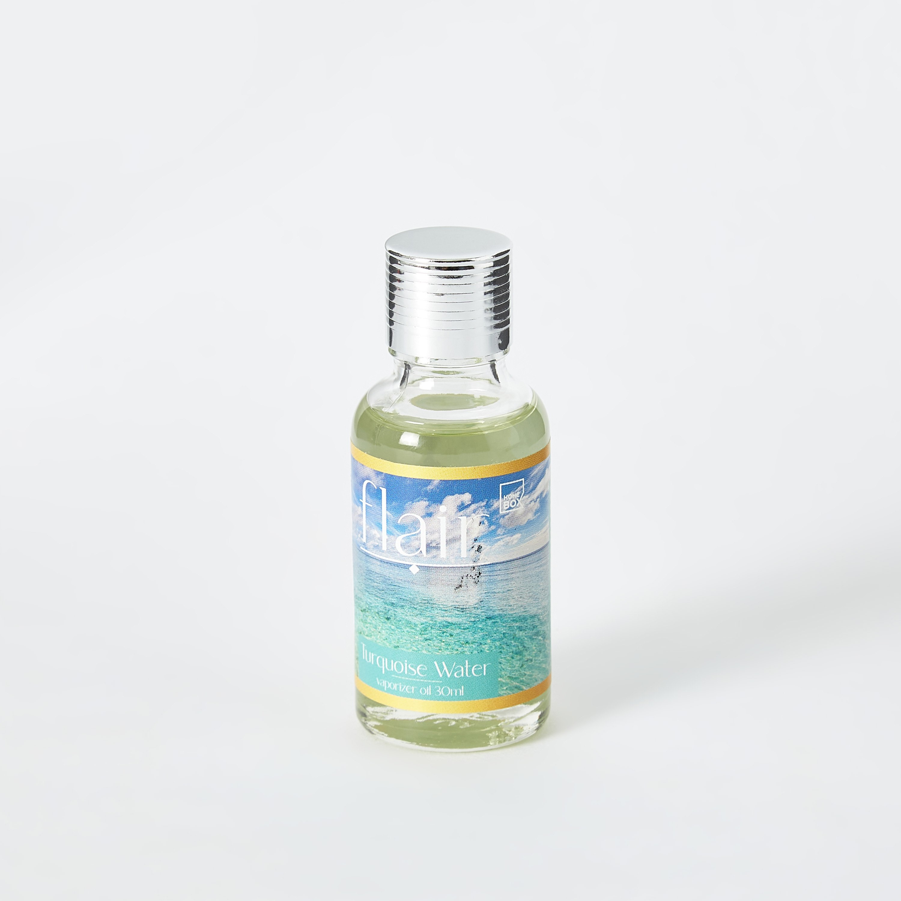 زيت مبخرة عطري تركواز واتر من فلير - 30 مل-PROMO_HB_AE_B1G1_250925-image-4