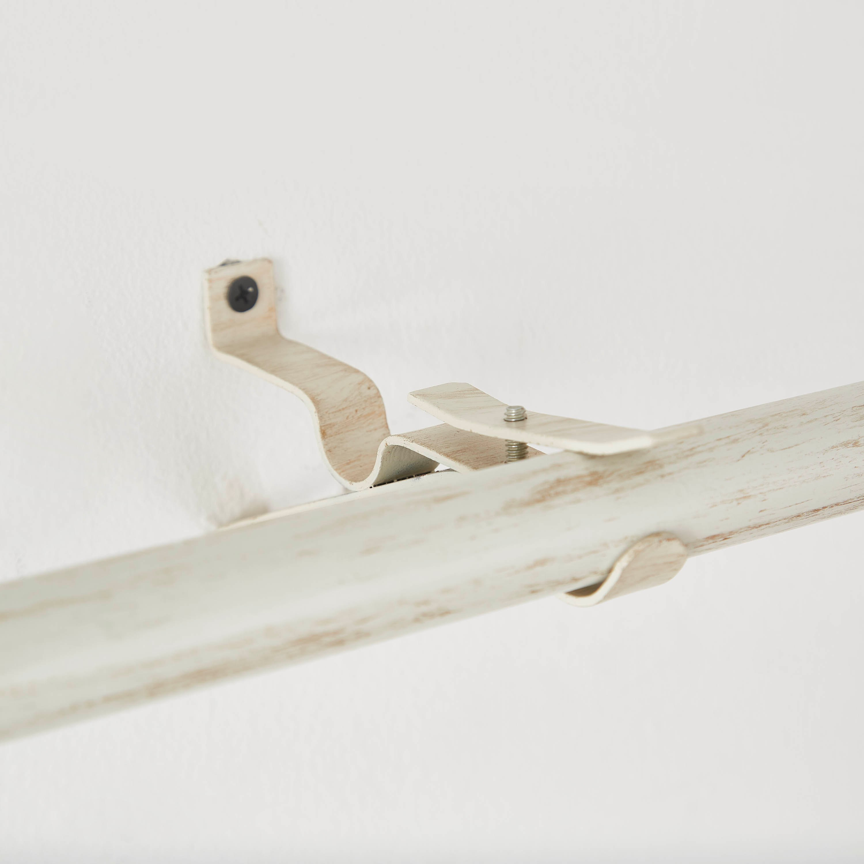 Lotus Brushed Double Curtain Rod - 112 to 274 cm-hbxhomeware-hbxdecorandfurnishings-image-4