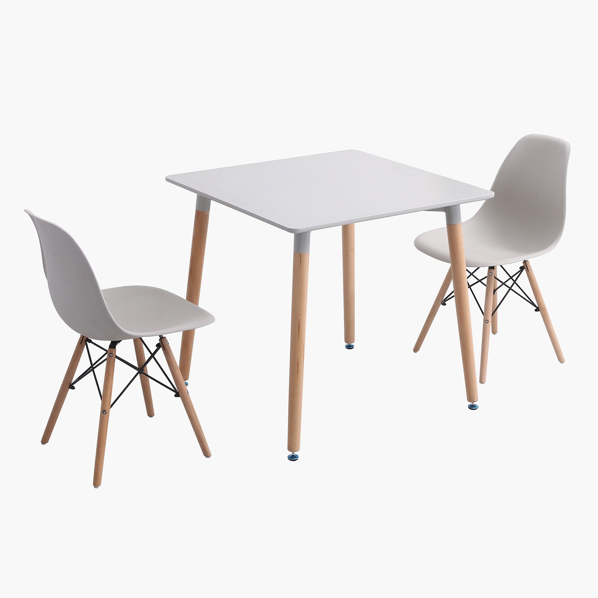 طقم سفرة مقعدين من داروين-hbxfurniture-diningtablesandsets-diningsets-twoseater-image-2