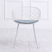 Quinn Dining Chair with Cushion-Dining Chairs-thumbnailMobile-1