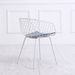 Quinn Dining Chair with Cushion-Dining Chairs-thumbnailMobile-2