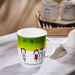 Happiness Is Making People Smile Mug - 350 ml-Coffee and Tea Sets-thumbnailMobile-0