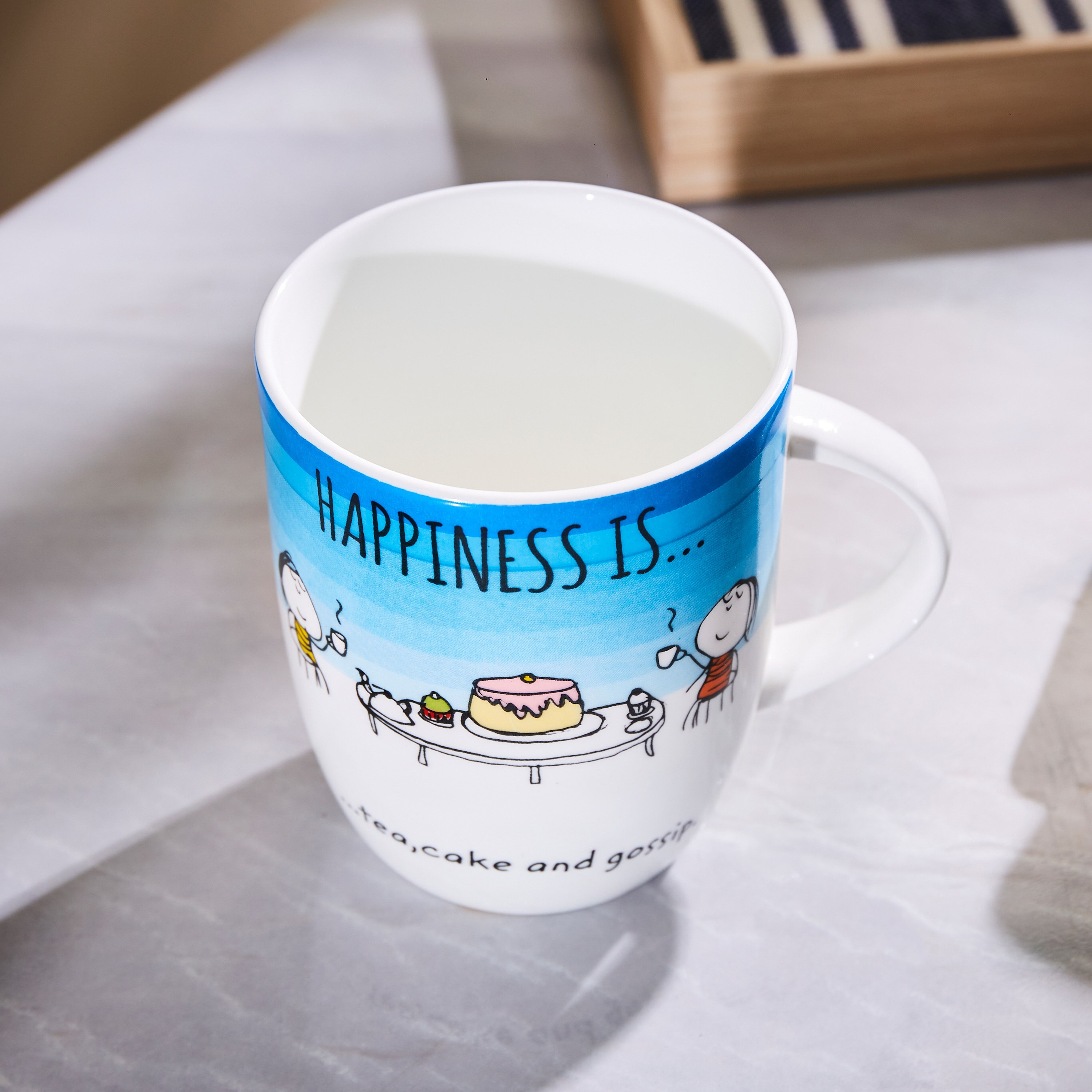 مج هابينس إز تي كيك أند جوسب - 350 مل-hbxhomeware-hbxkitchen-image-2