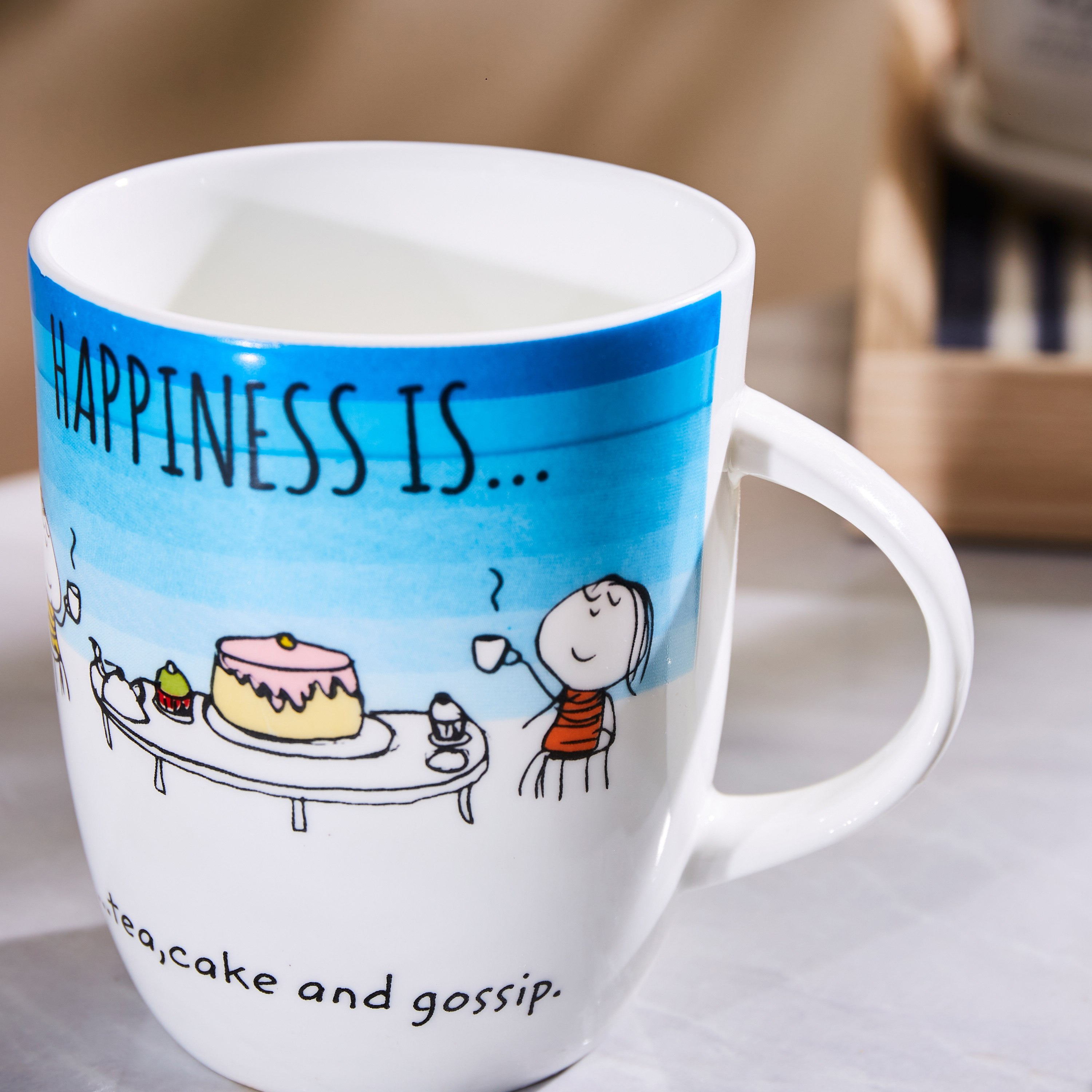 مج هابينس إز تي كيك أند جوسب - 350 مل-hbxhomeware-hbxkitchen-image-3