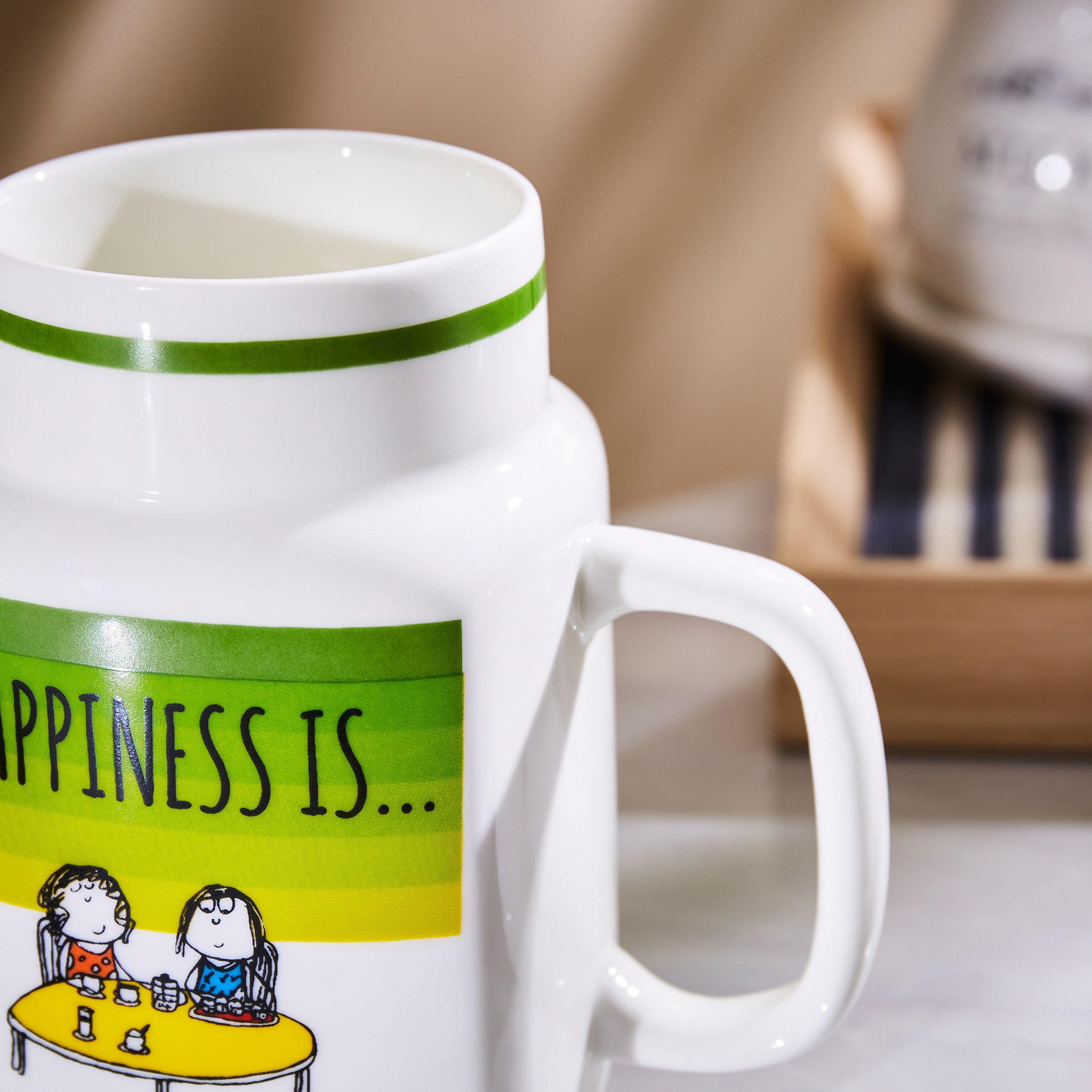 مج هابينس إز كوفي أند كب كيكس - 350 مل-hbxhomeware-hbxkitchen-image-3