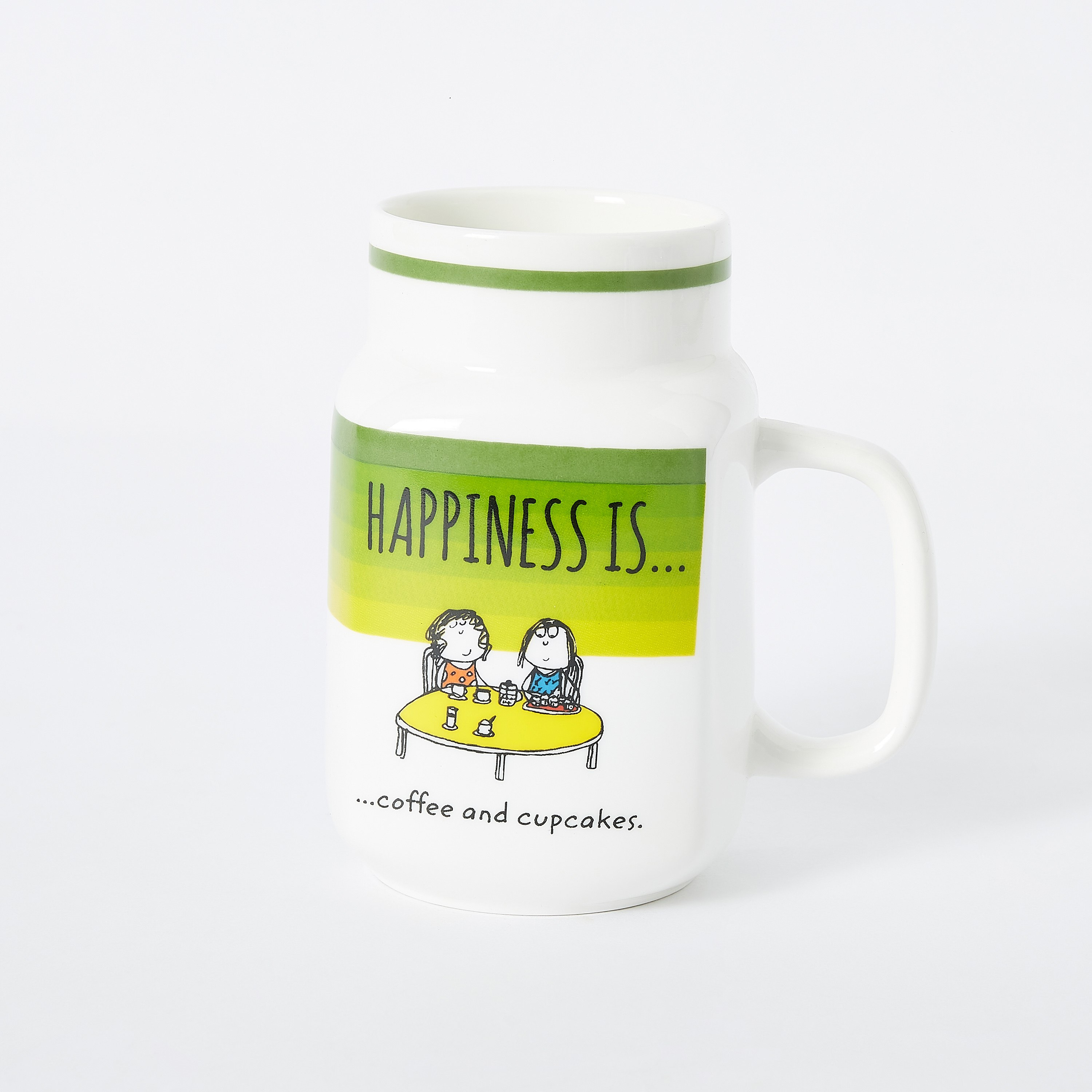 مج هابينس إز كوفي أند كب كيكس - 350 مل-hbxhomeware-hbxkitchen-image-5