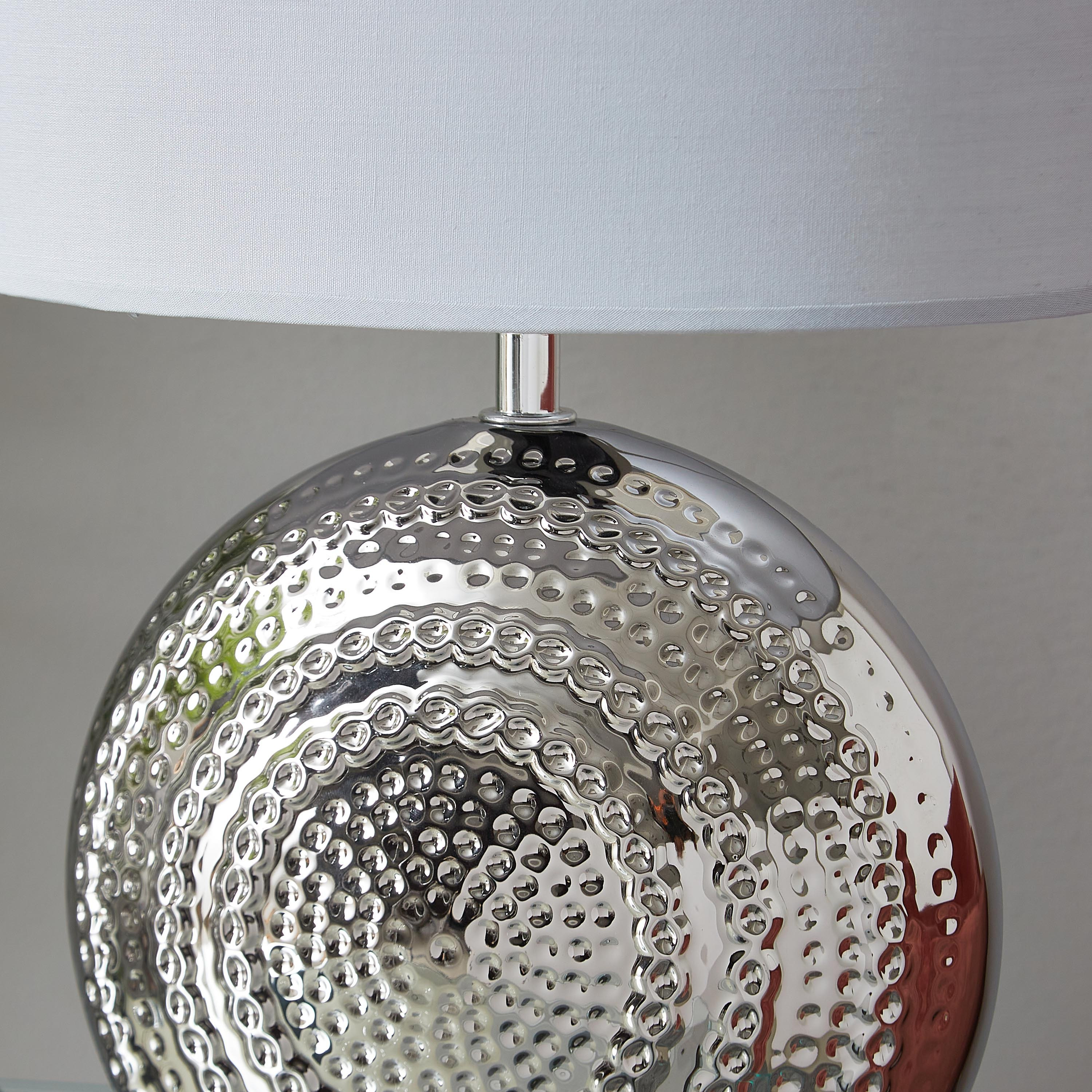 Zio Ceramic Table Lamp - 41 cm-hbxlivingroom-lighting-tablelamps-image-3