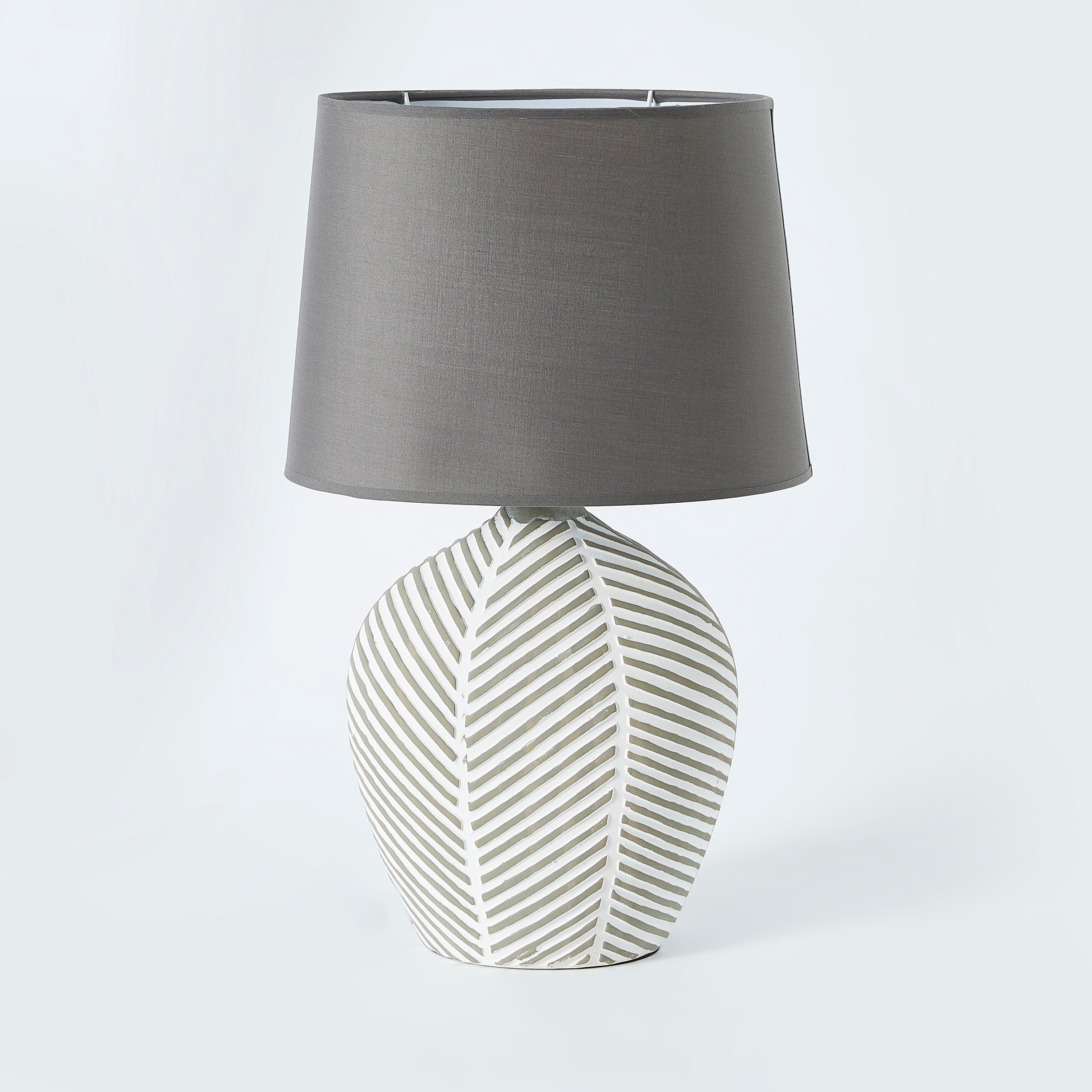مصباح طاولة سيراميك من إيكون - 51 سم-hbxlivingroom-lighting-tablelamps-image-5