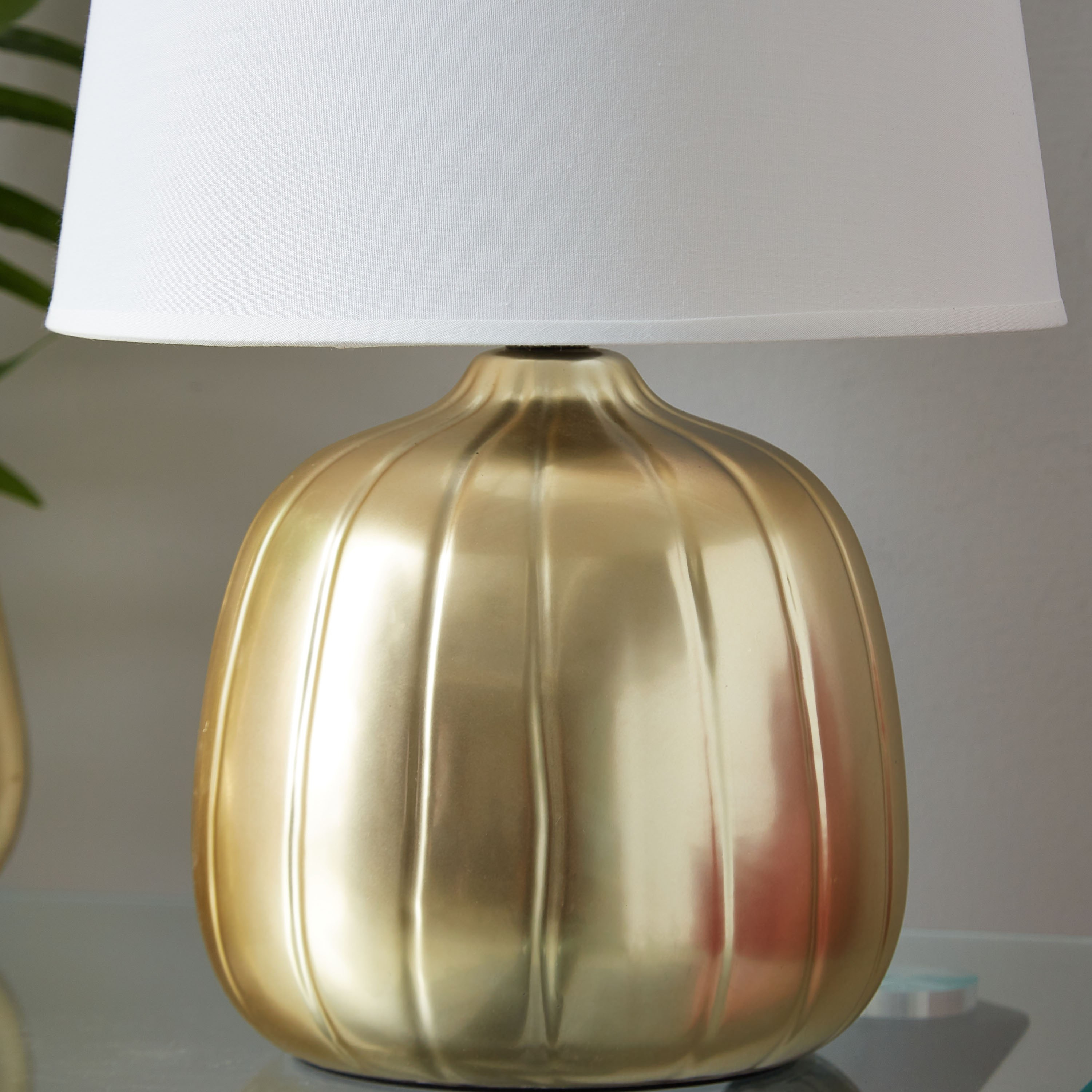 مصباح طاولة سيراميك من إيكون - 35 سم-hbxlivingroom-lighting-tablelamps-image-3
