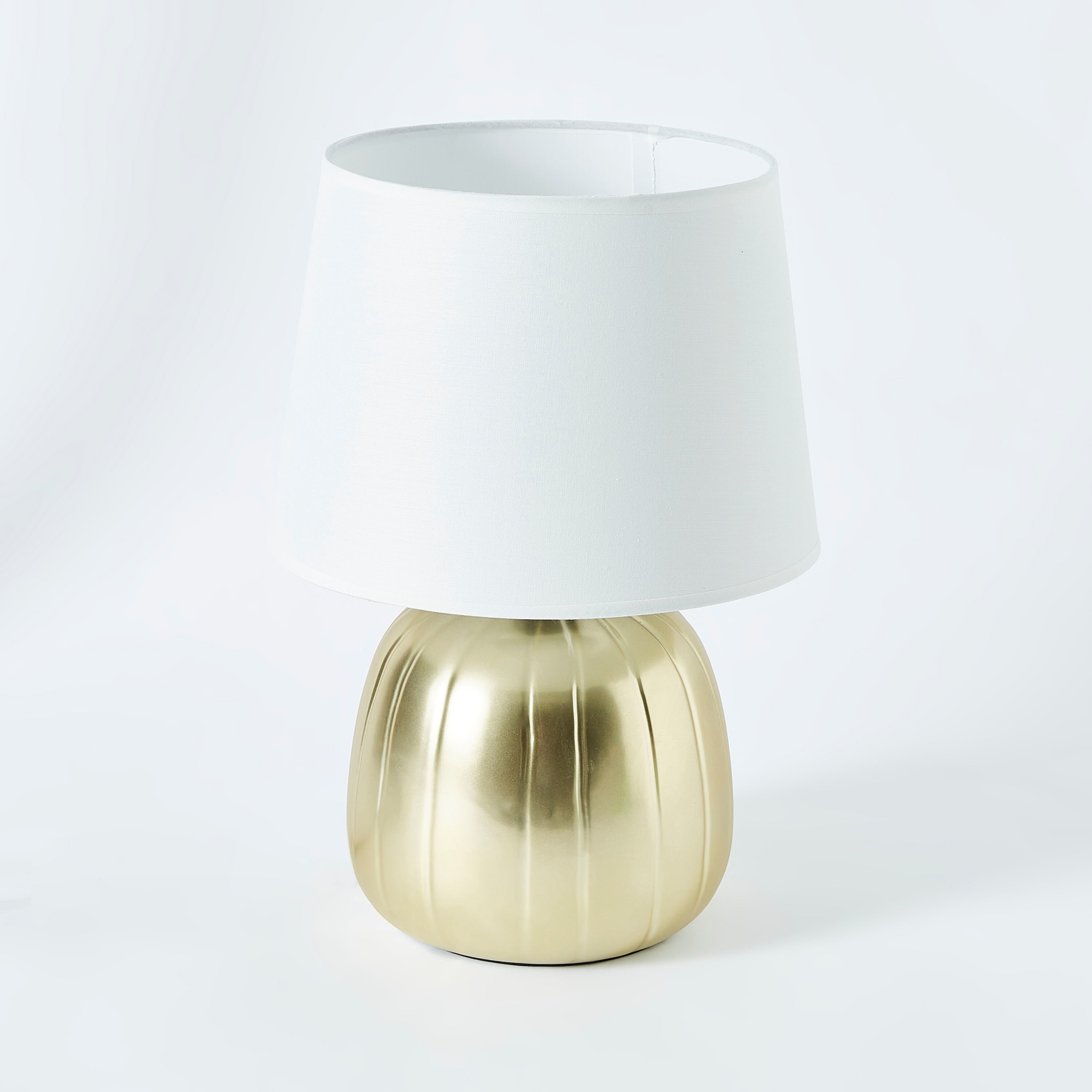 مصباح طاولة سيراميك من إيكون - 35 سم-hbxlivingroom-lighting-tablelamps-image-5