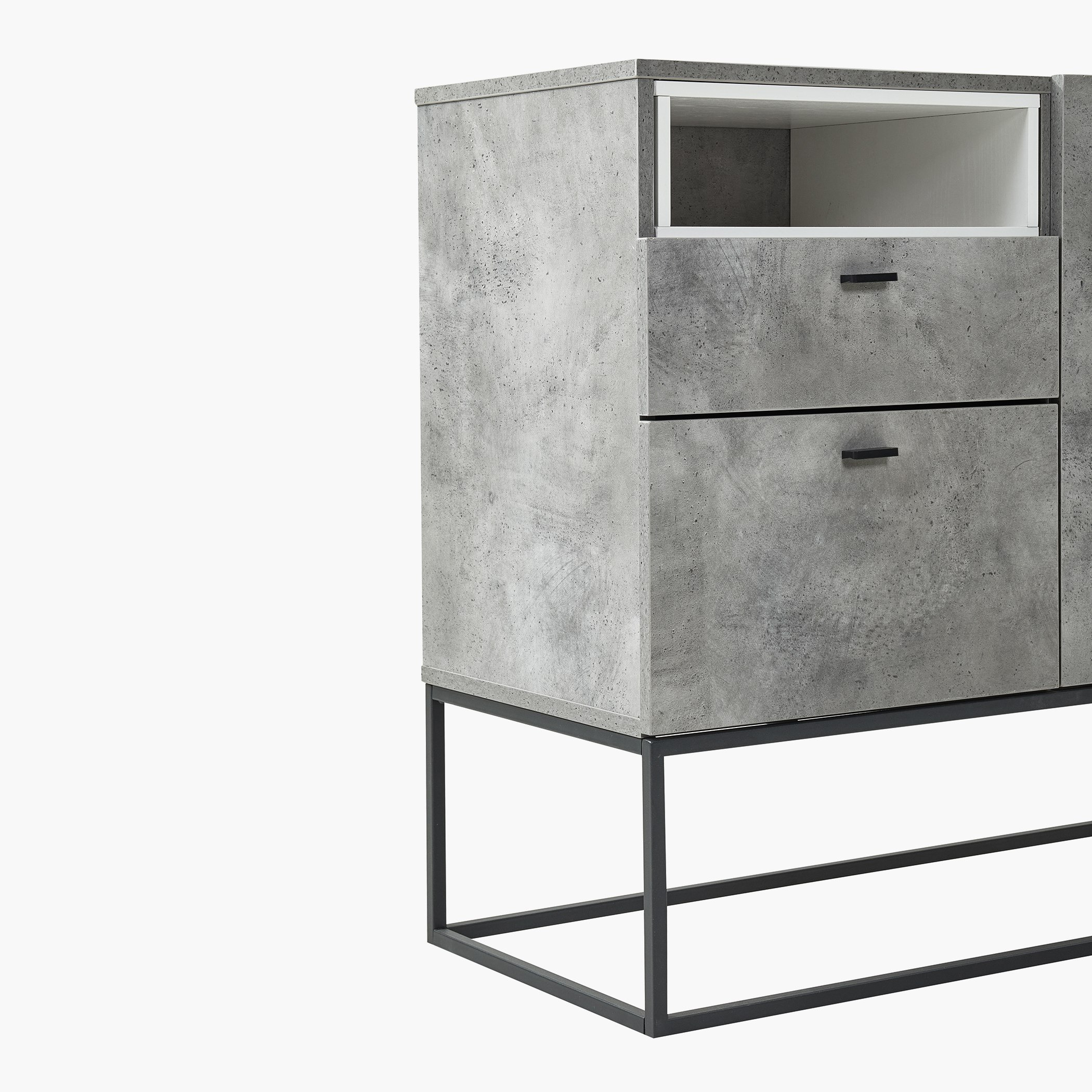 Scott 2-Drawer Sideboard with 2 Doors-hbxfurniture-diningroom-buffetsandsideboards-image-7