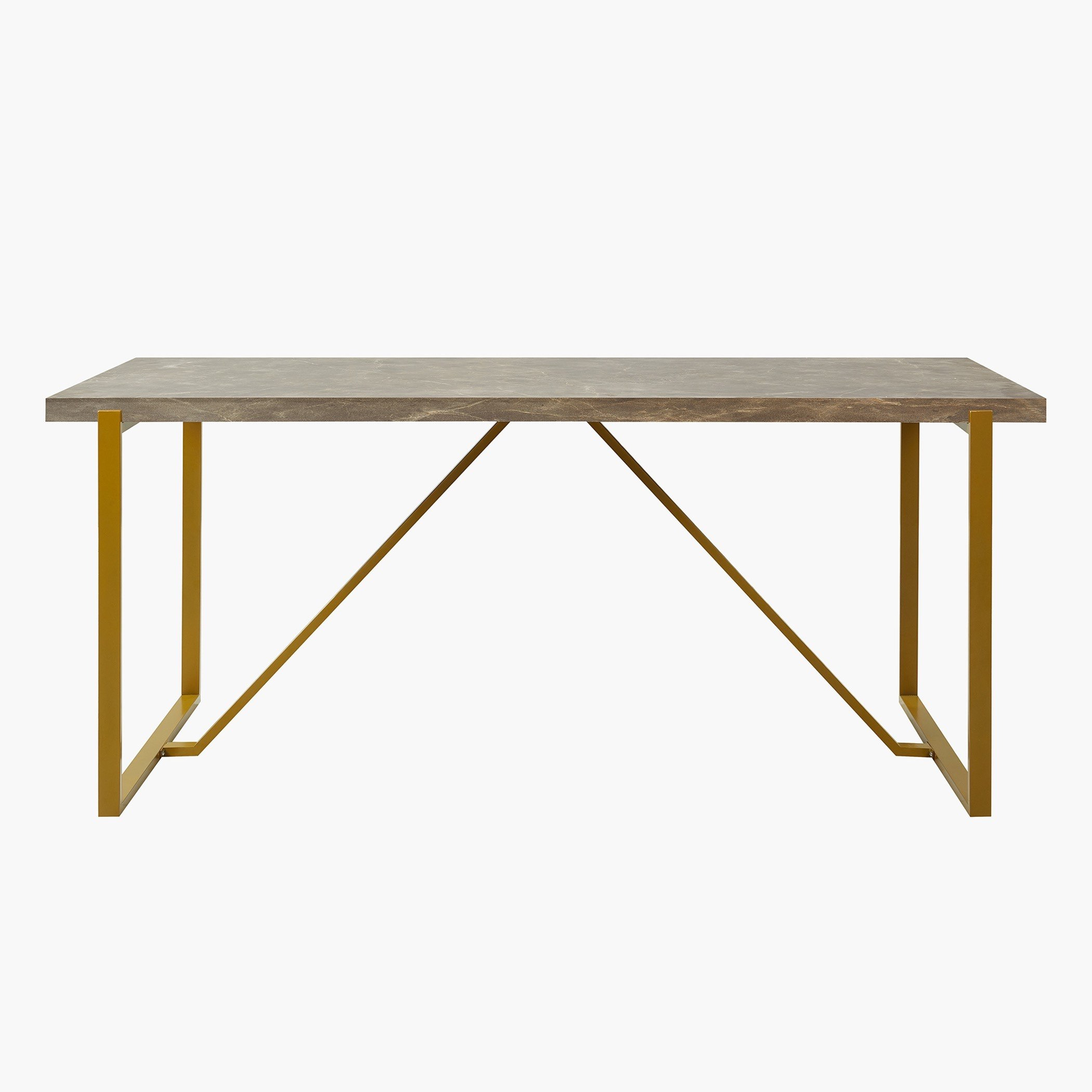 طاولة سفرة 6 مقاعد من نوفوس-hbxdiningroom-diningtablesandsets-diningtables-sixseater-image-2