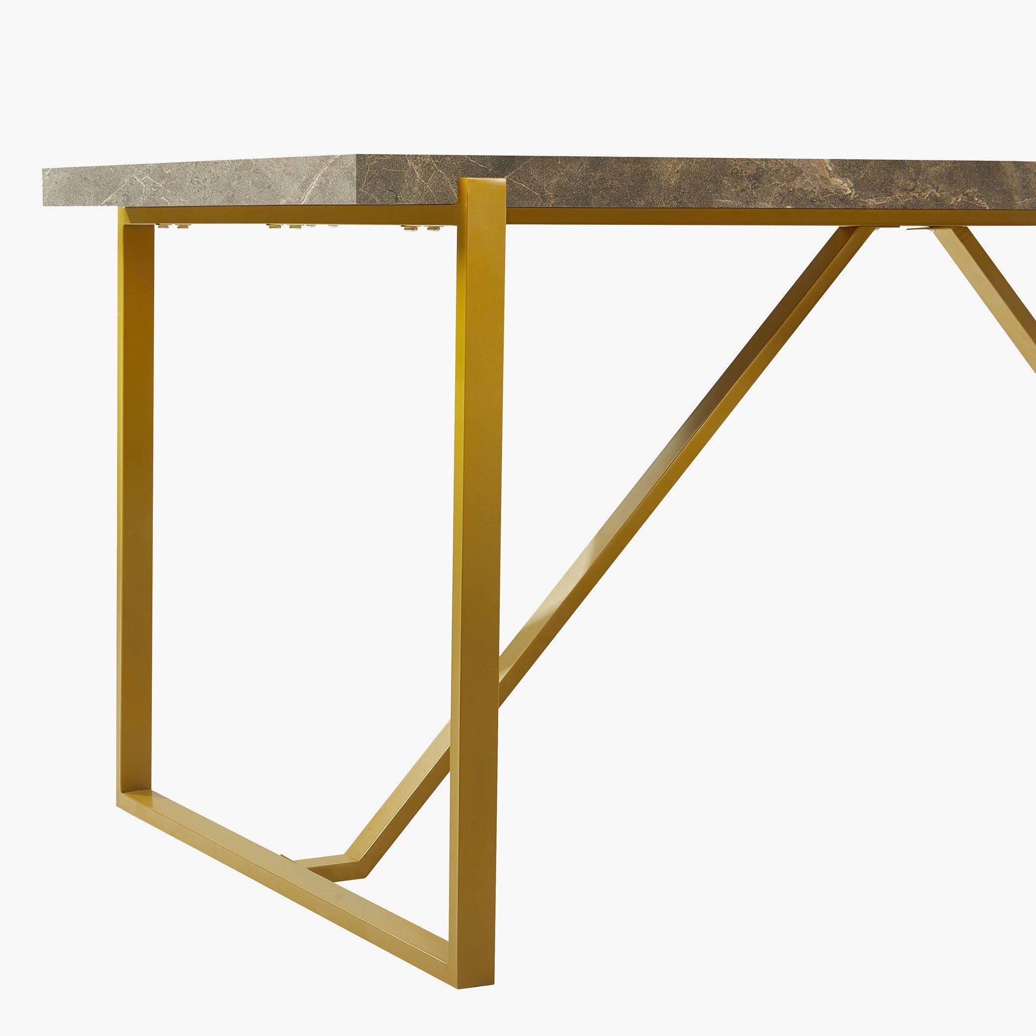 طاولة سفرة 6 مقاعد من نوفوس-hbxdiningroom-diningtablesandsets-diningtables-sixseater-image-3