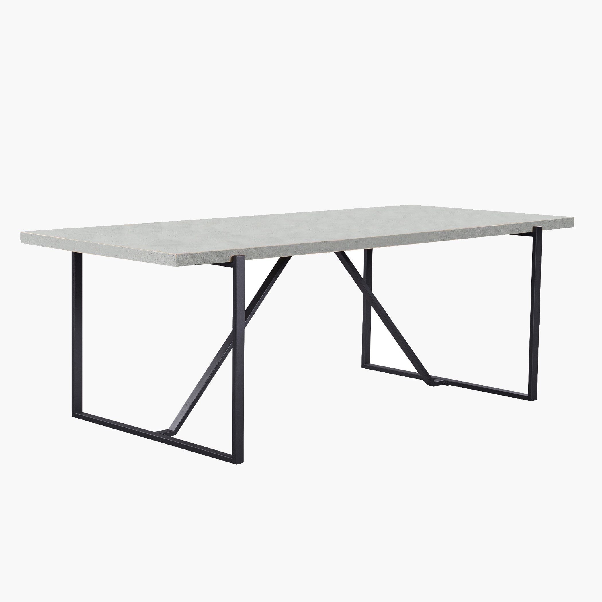 طقم سفرة 6 مقاعد من سكوت-hbxfurniture-diningtablesandsets-diningsets-sixseater-image-2