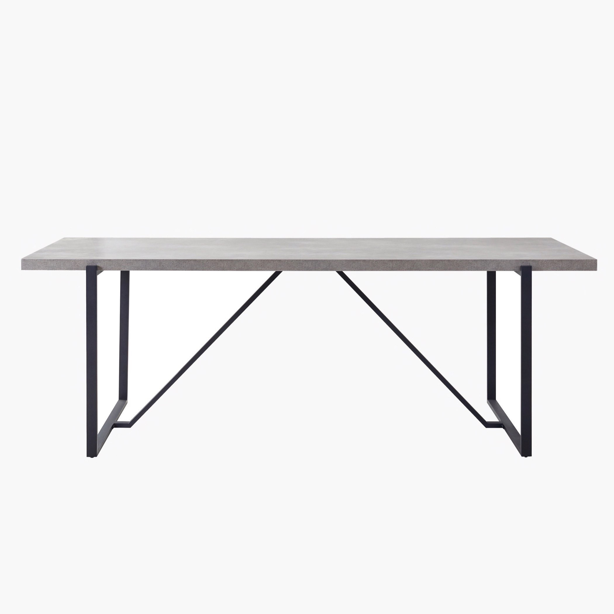 طقم سفرة 6 مقاعد من سكوت-hbxfurniture-diningtablesandsets-diningsets-sixseater-image-3