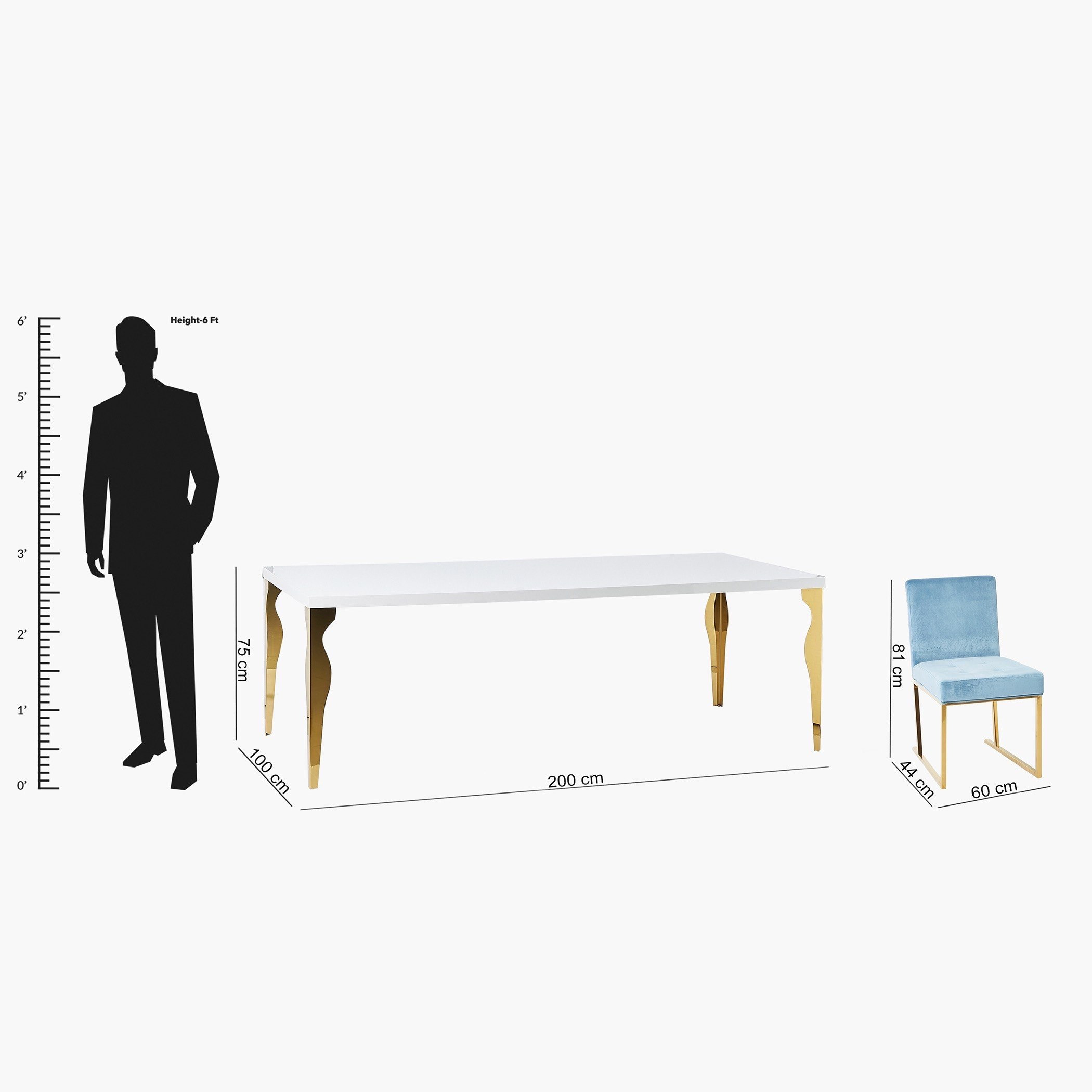 Oro 8-Seater Dining Set-hbxfurniture-diningtablesandsets-diningsets-eightseater-image-12