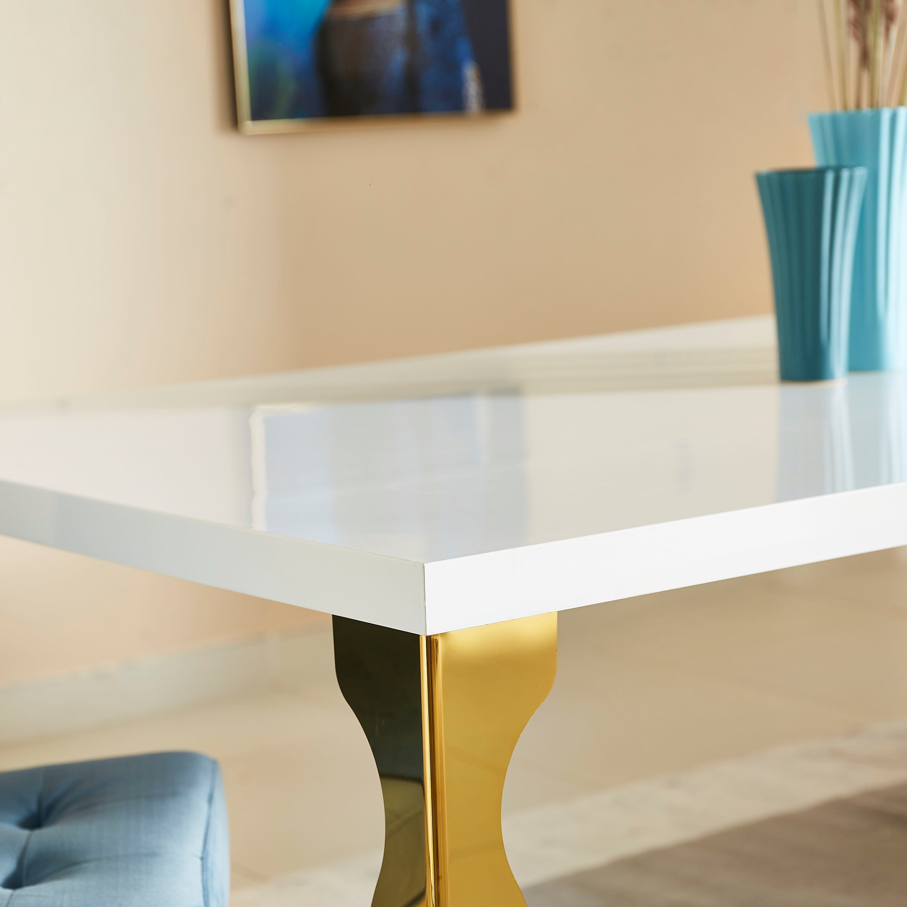 Oro 8-Seater Dining Set-hbxfurniture-diningtablesandsets-diningsets-eightseater-image-7