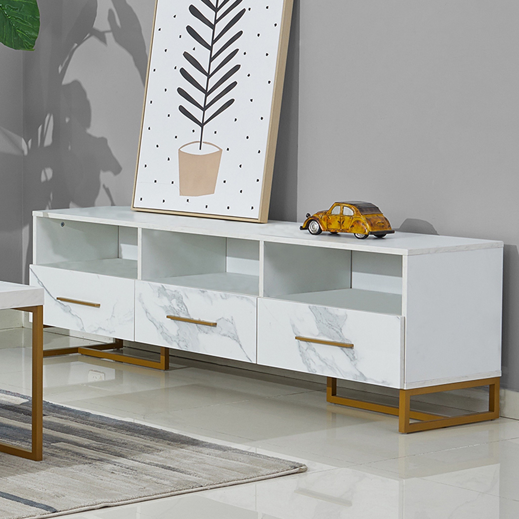 Novus Low TV Unit - Up to 70 inches-hbxlivingroom-mediaunitsandstorage-tvunits-image-1