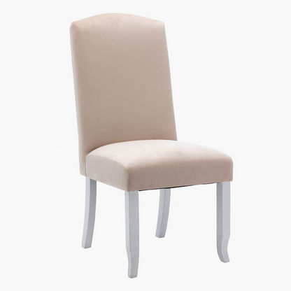 Versailles Armless Dining Chair-Dining Chairs-image-4