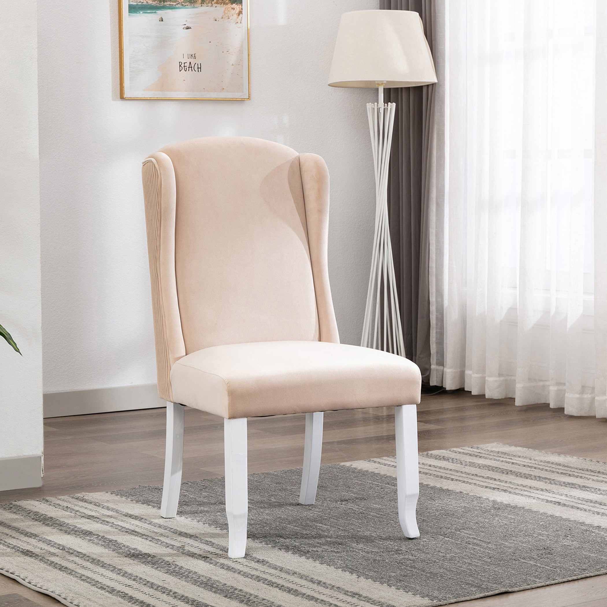 كرسي سفرة دون مساند ذراعين من فيرساي-hbxdiningroom-diningchairs-image-1