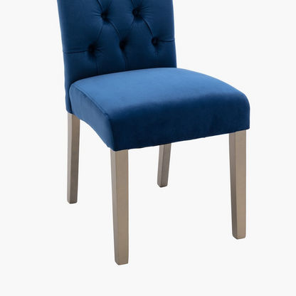 Mirage Armless Dining Chair