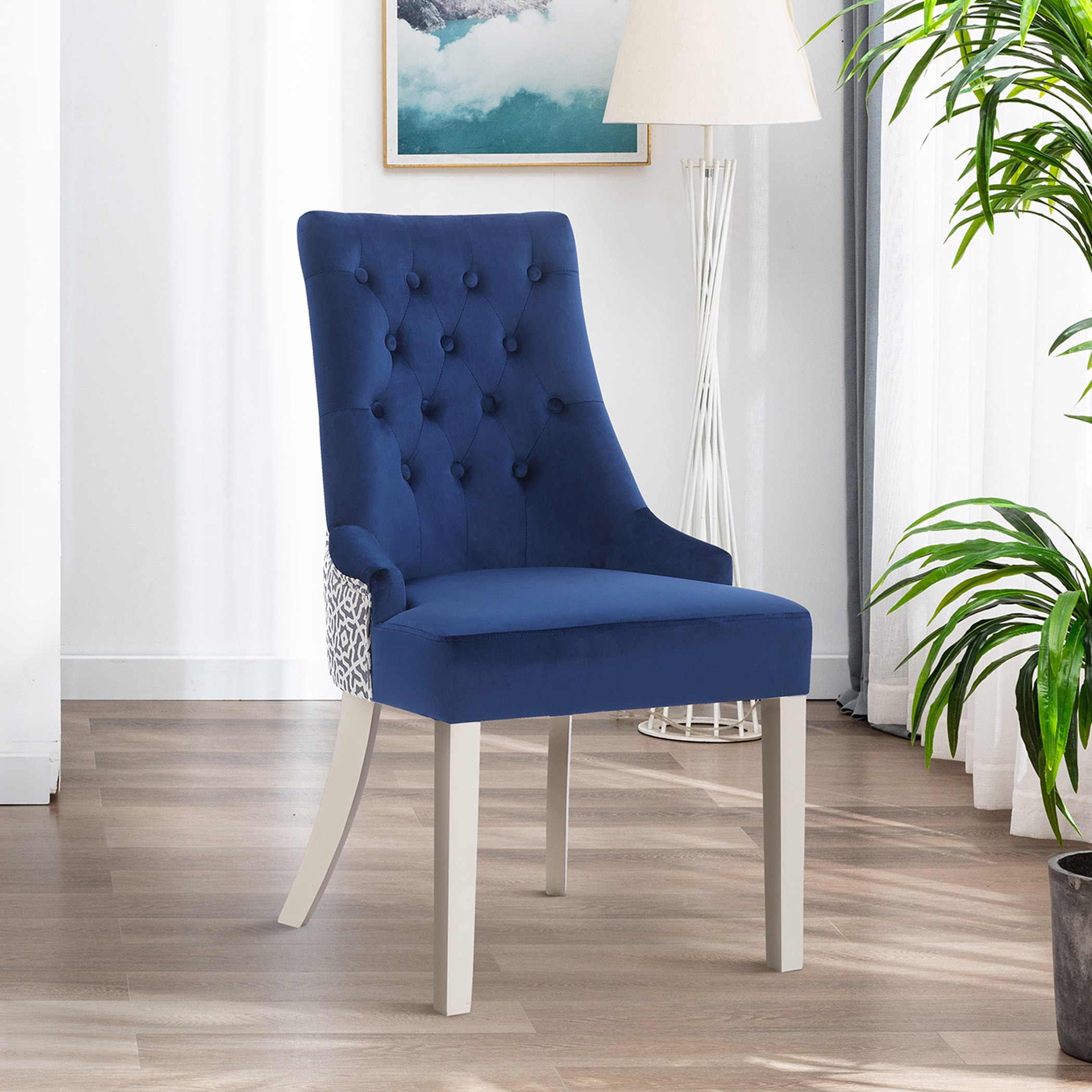 Mirage Dining Host Chair-hbxdiningroom-diningchairs-image-1