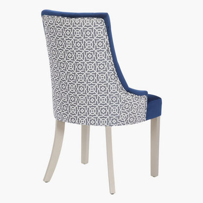 Mirage Dining Host Chair