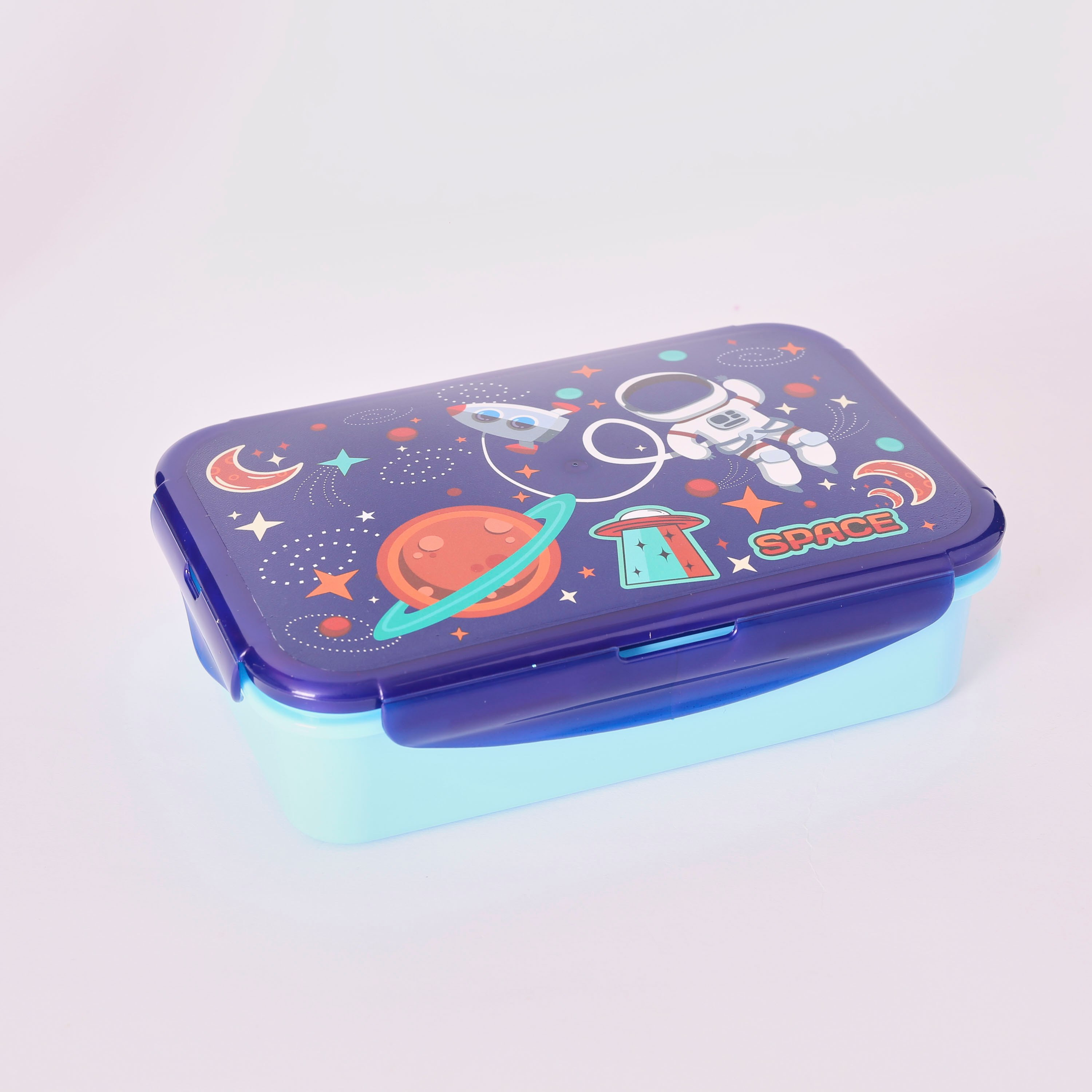 طقم صندوق غداء 4 قطع من جالاكسي - 950 مل-hbxhomeware-hbxkidsandyouth-image-5