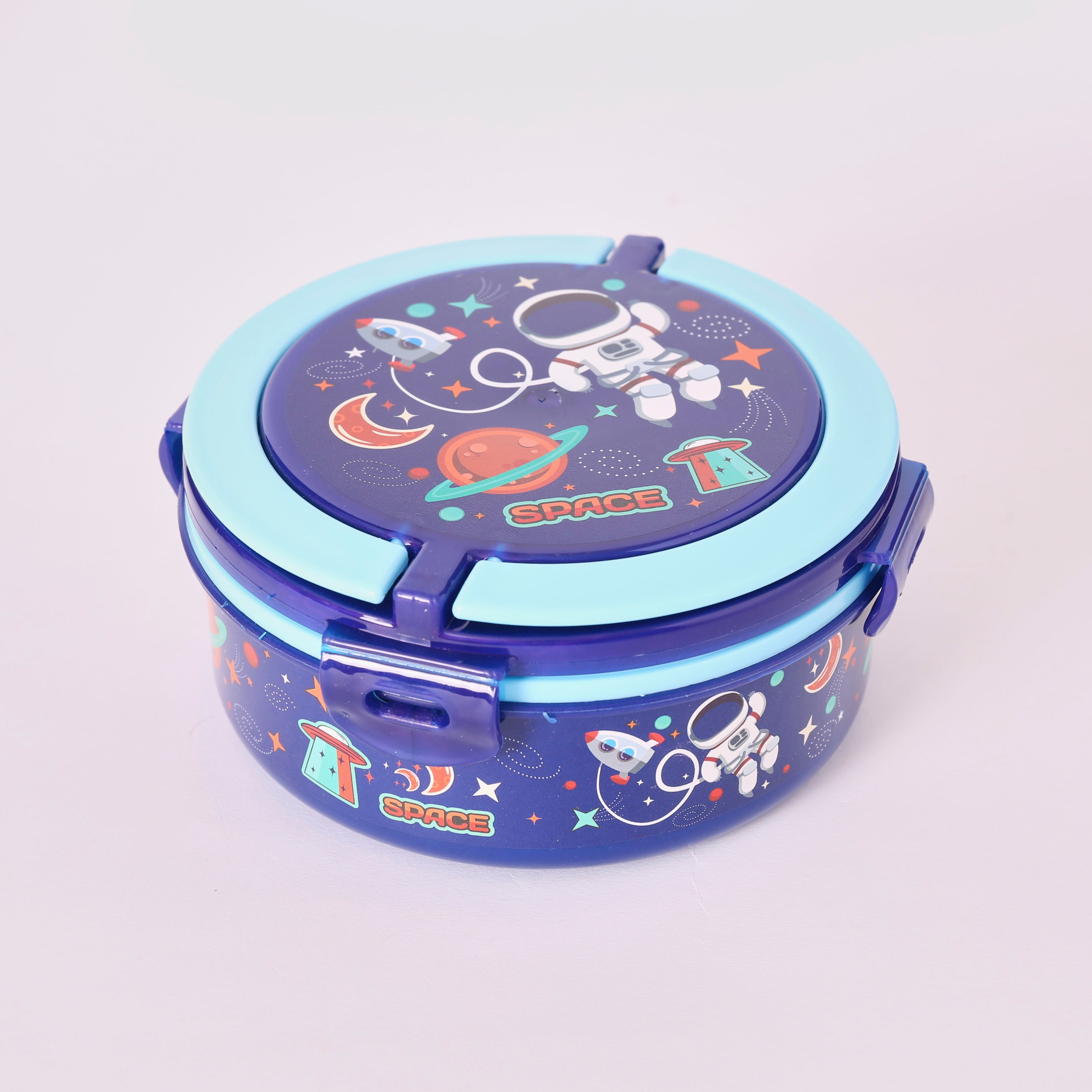 طقم صندوق غداء فولاذ عازل 3 قطع من جالاكسي - 950 مل-hbxhomeware-hbxkidsandyouth-image-5