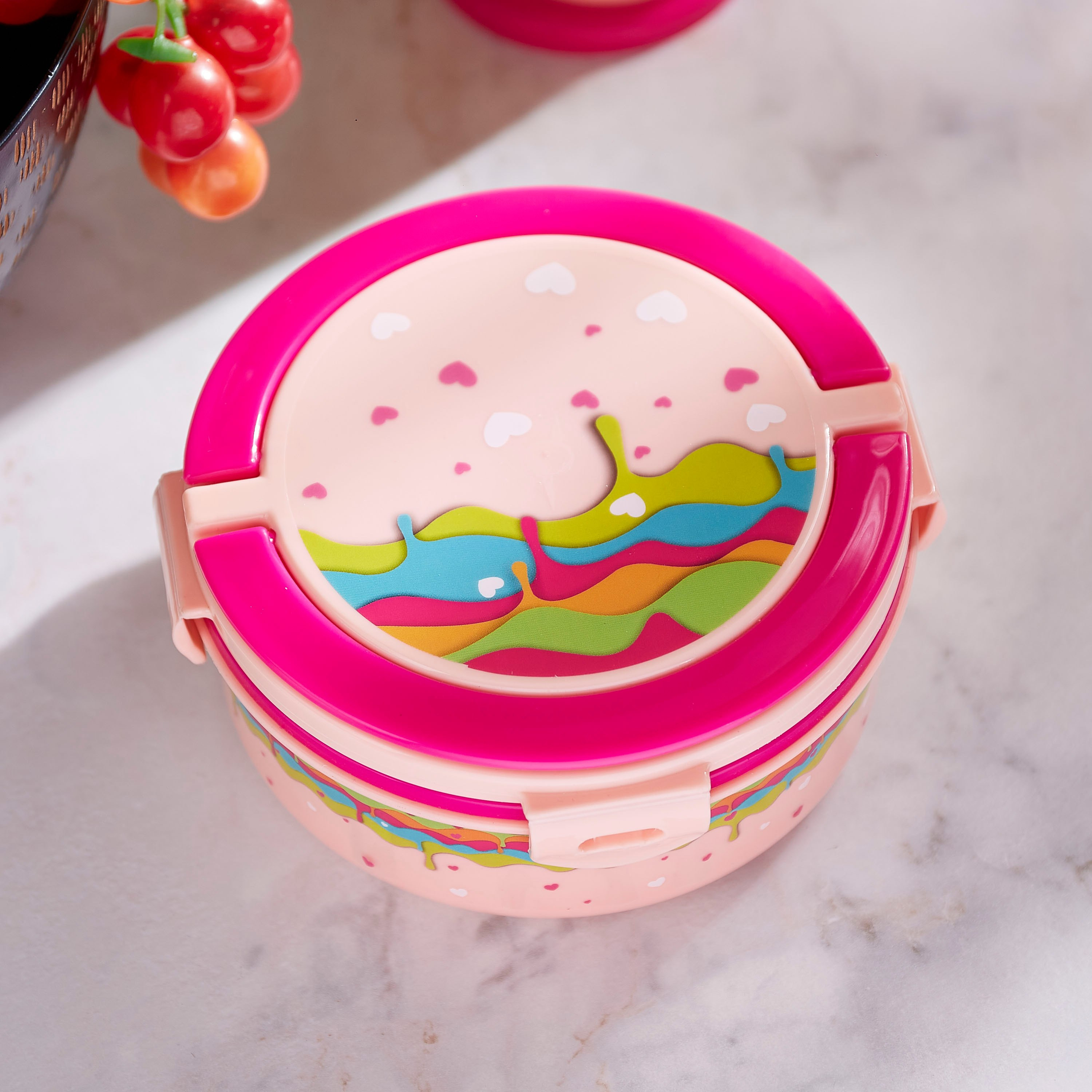 صندوق غداء عازل 3 قطع من هارت جارلاند - 405 مل-hbxhomeware-hbxkidsandyouth-image-2