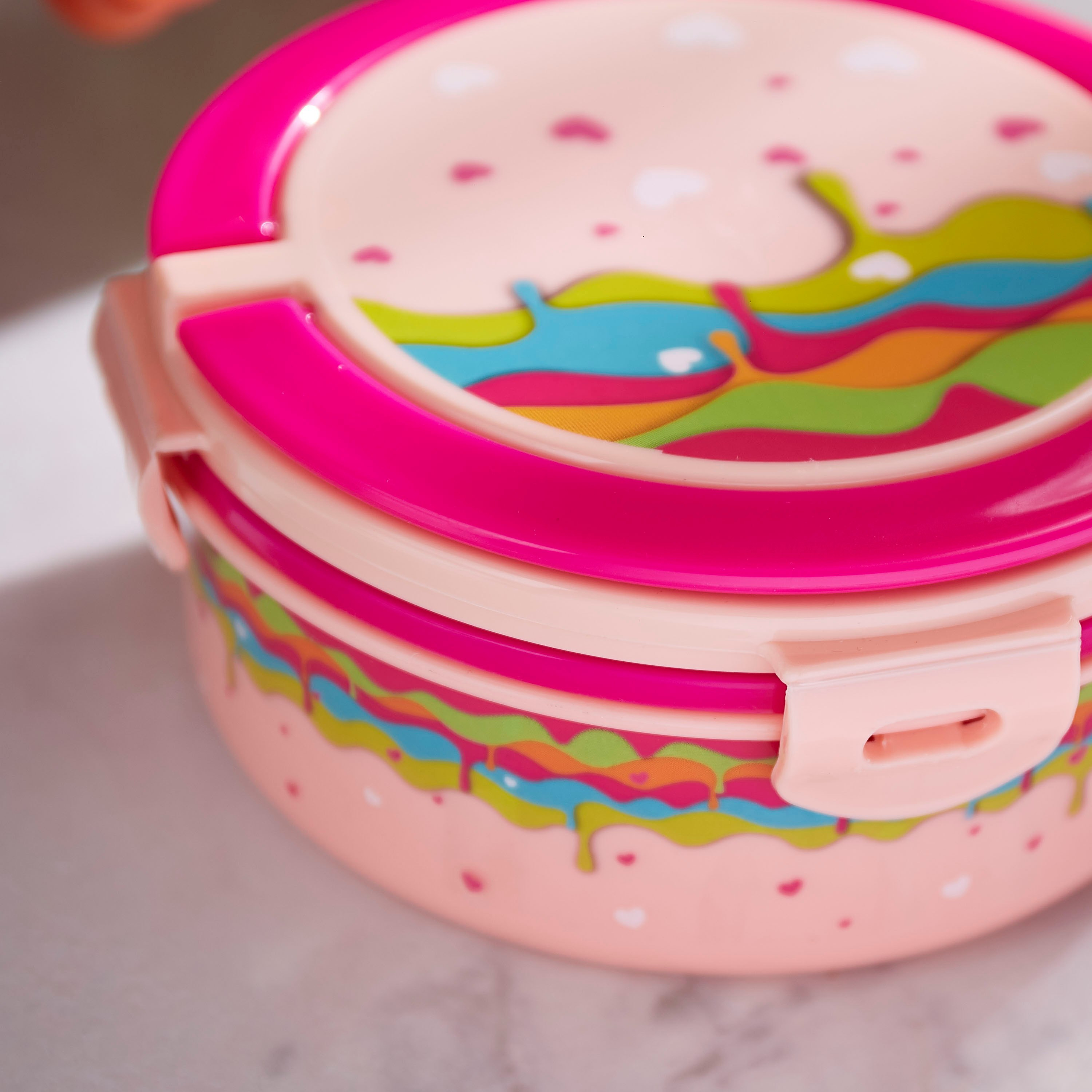 صندوق غداء عازل 3 قطع من هارت جارلاند - 405 مل-hbxhomeware-hbxkidsandyouth-image-3