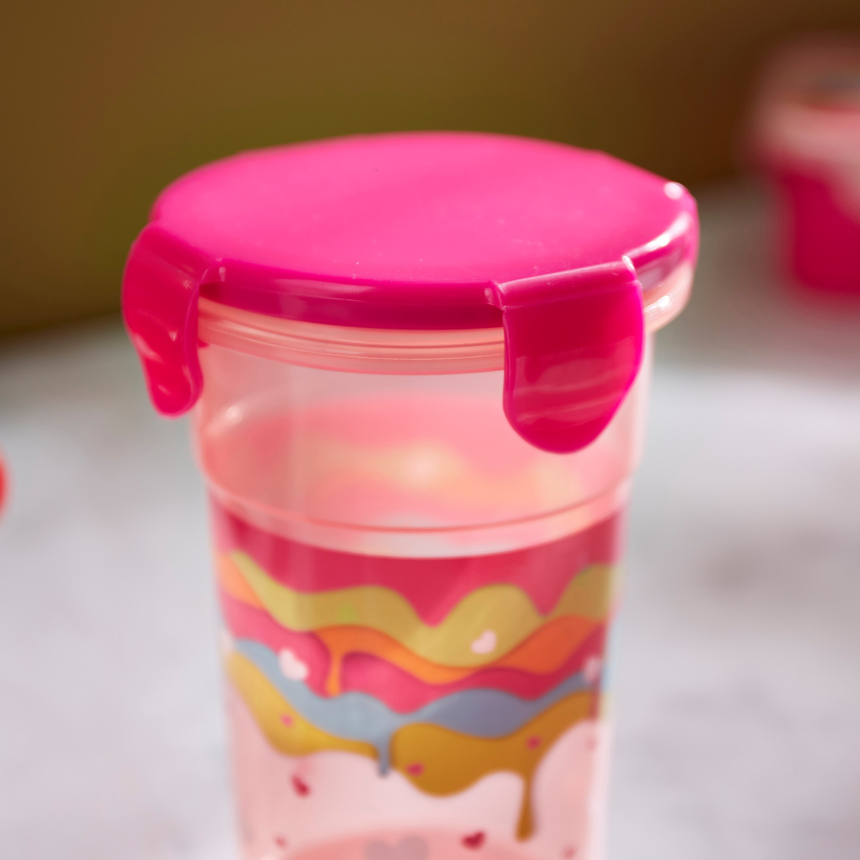 كوب هارت جارلاند جويسيو مانع للتسرب بغطاء - 400 مل-hbxhomeware-hbxkidsandyouth-image-3