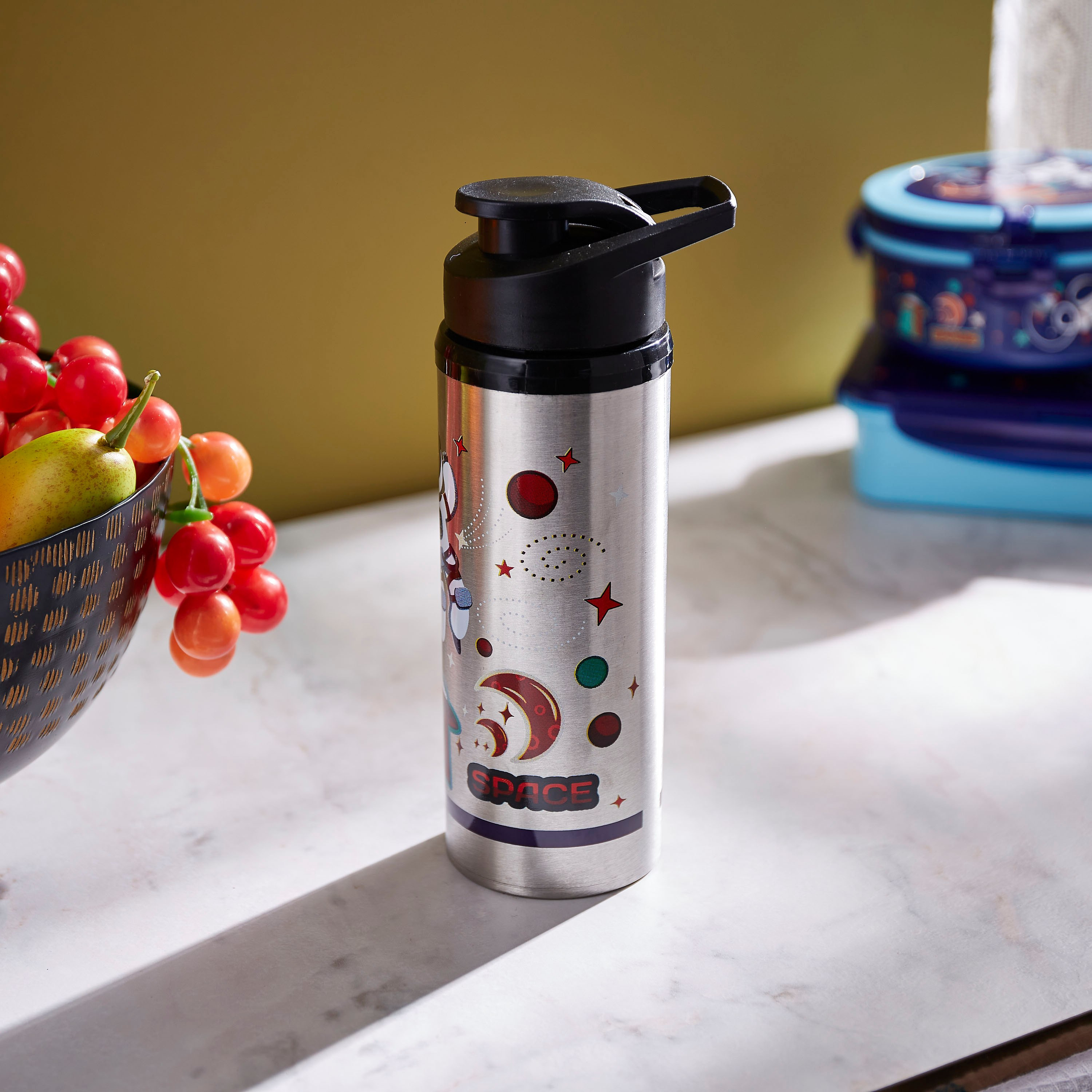 قارورة فولاذية بغطاء فليب من جلاكسي-hbxhomeware-hbxkidsandyouth-image-1