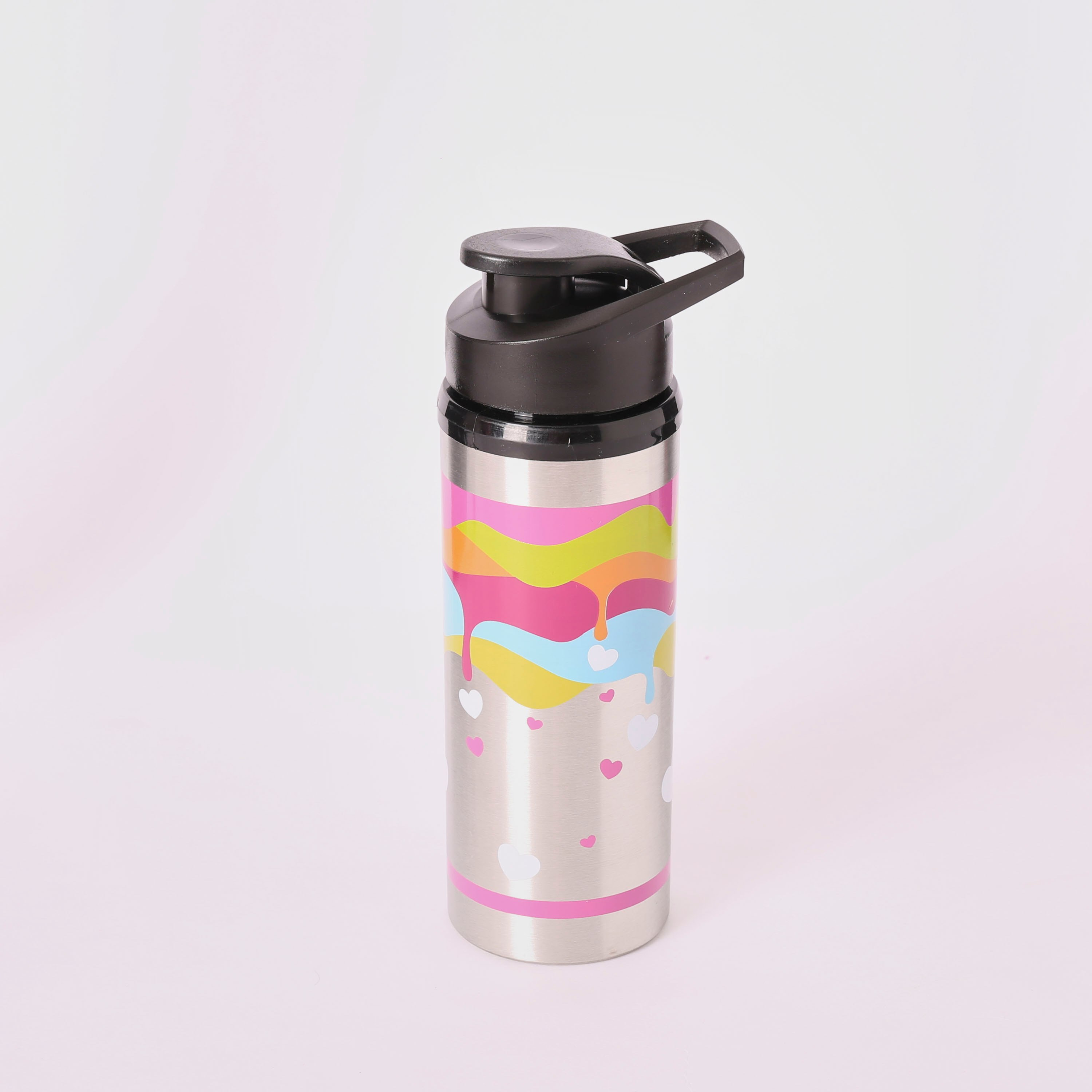 قارورة معدنية بغطاء علوي فليب من هارت جارلاند-hbxhomeware-hbxkidsandyouth-image-5