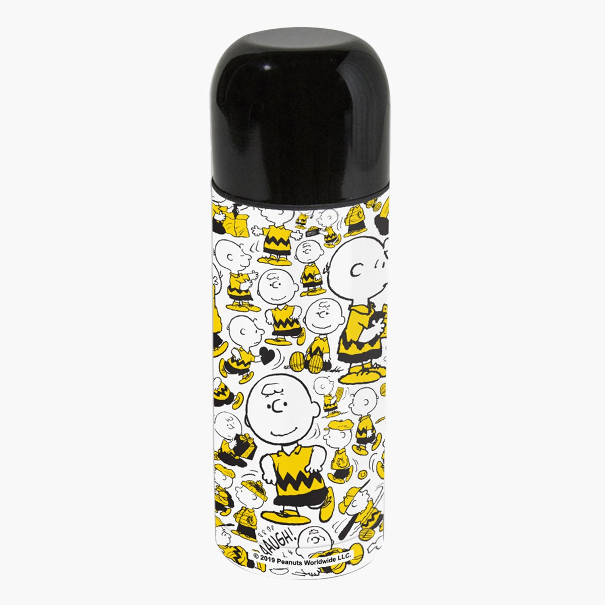 Trendy Everyday Charlie Classic Hydration Thermos Vacuum Flask -500ml-hbxhomeware-hbxkidsandyouth-image-2