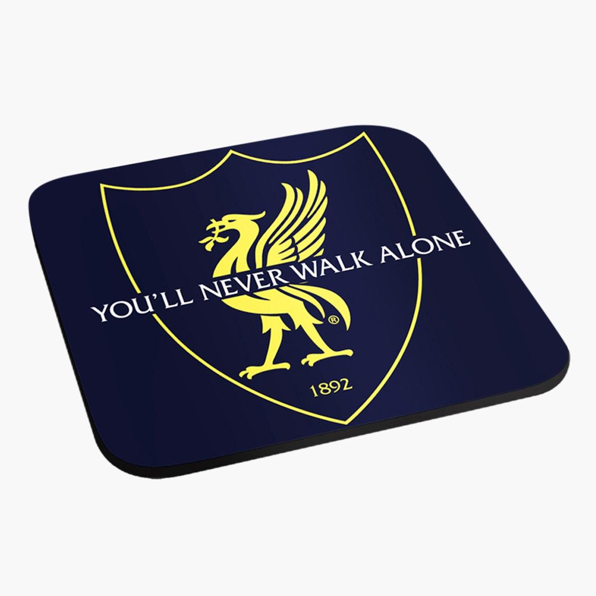 قاعدة كوب خشبية بشعار نادي ليفربول من تريندي- 10x10 سم-hbxhomeware-hbxkidsandyouth-image-2