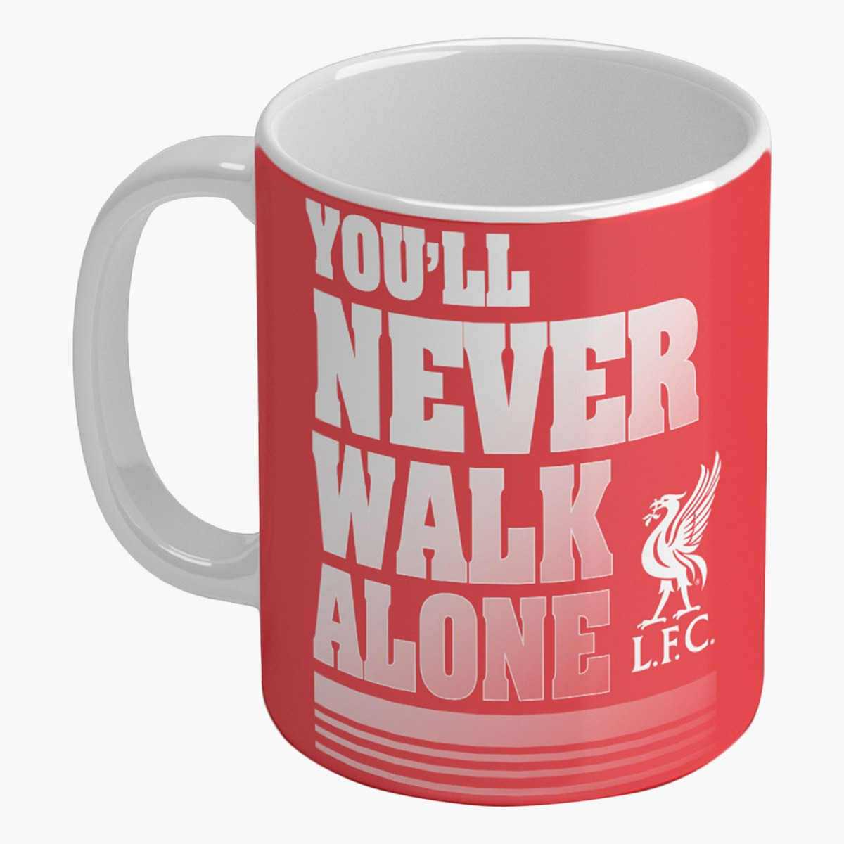 مج قهوة بتصميم يو ويل نافر ووك ألاون لفريق كرة القدم ليفربول من تريندي-hbxhomeware-hbxkidsandyouth-image-2