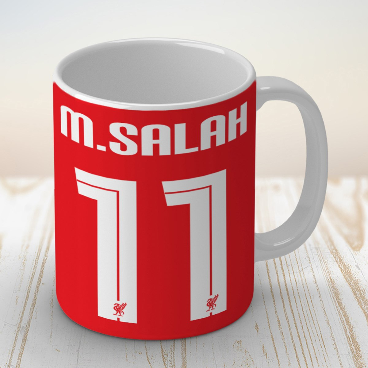 مج قهوة بتصميم 11 م صلاح لفريق ليفربول من تريندي-hbxhomeware-hbxkidsandyouth-image-1