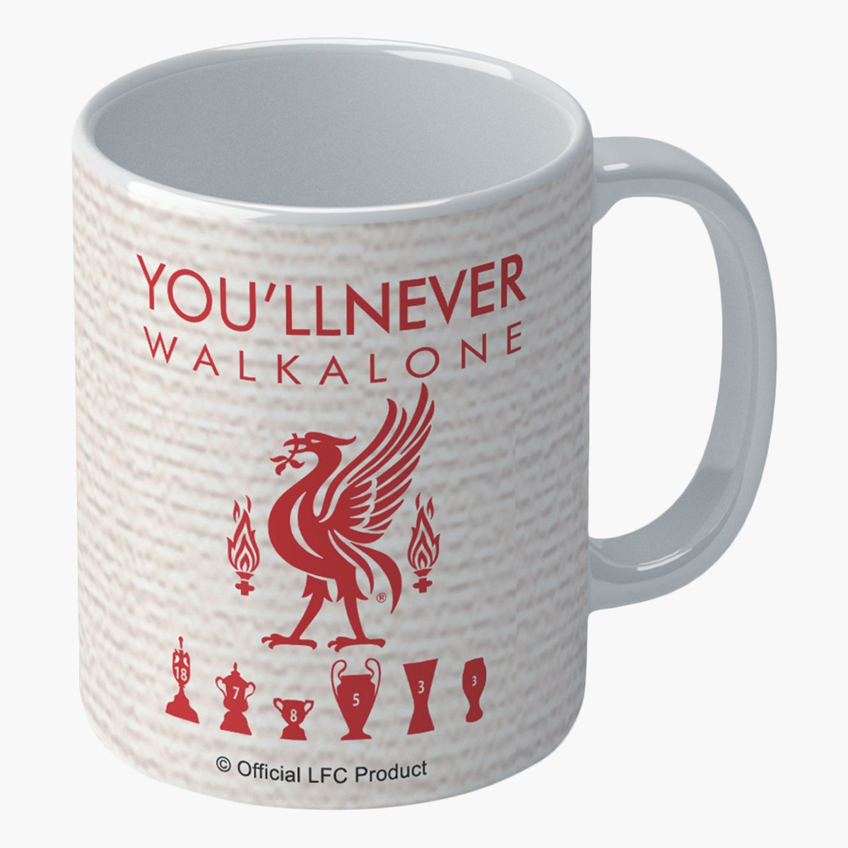 مج قهوة بتصميم يو ويل نافر ووك ألاون لفريق كرة القدم ليفربول من تريندي-hbxhomeware-hbxkidsandyouth-image-3